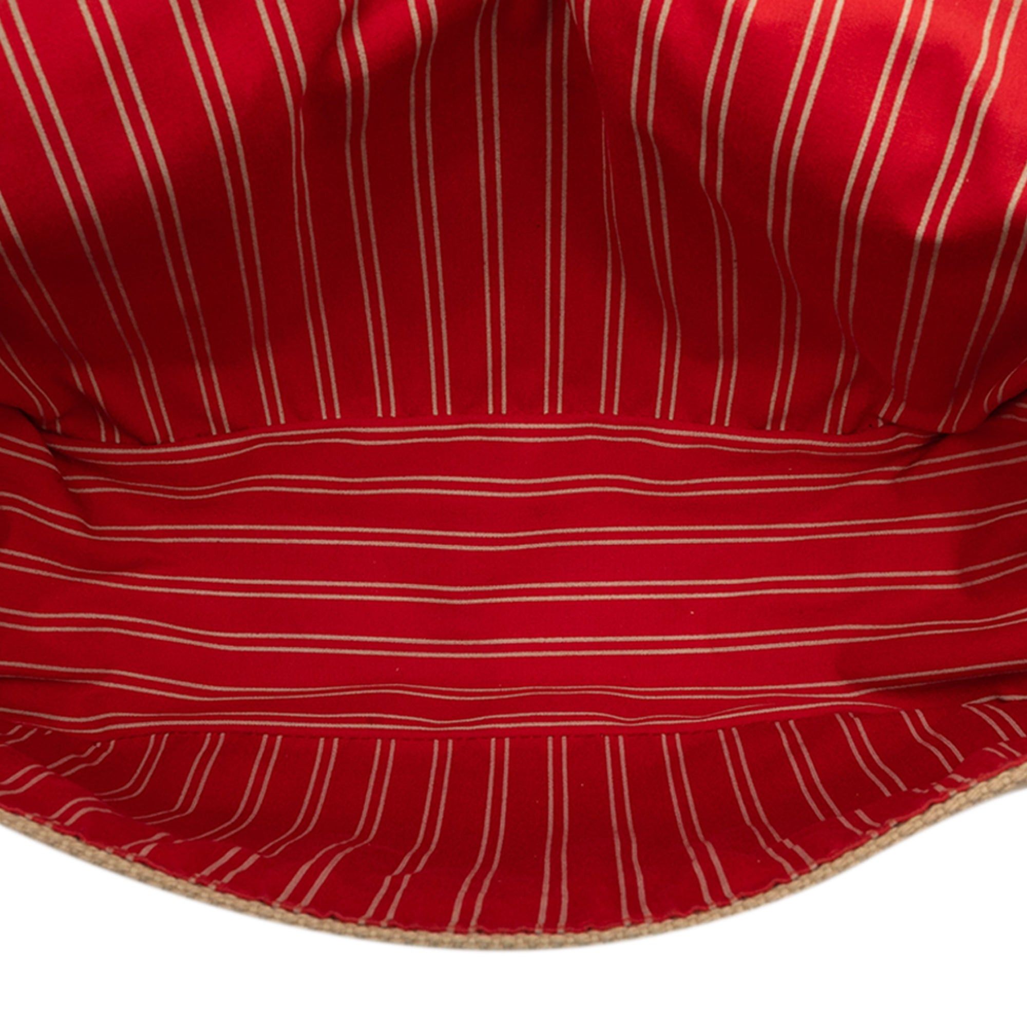 Louis Vuitton Antigua Besace PM Size ONE SIZE - 4 Thumbnail