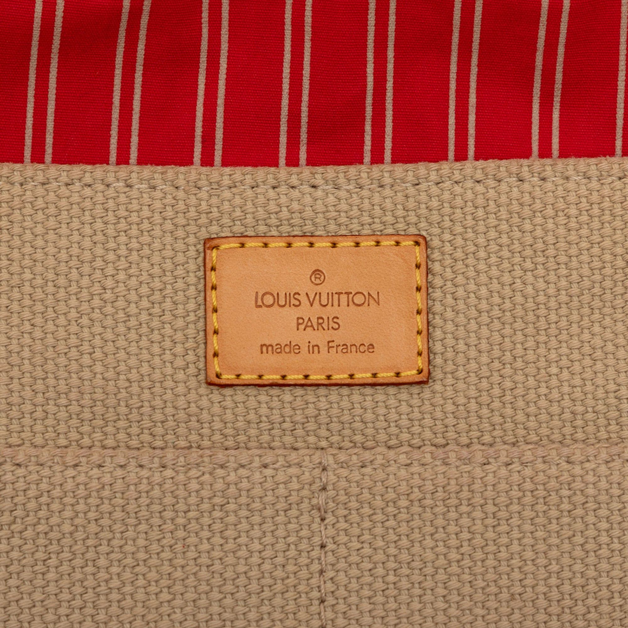 Louis Vuitton Antigua Besace PM Size ONE SIZE - 5 Thumbnail