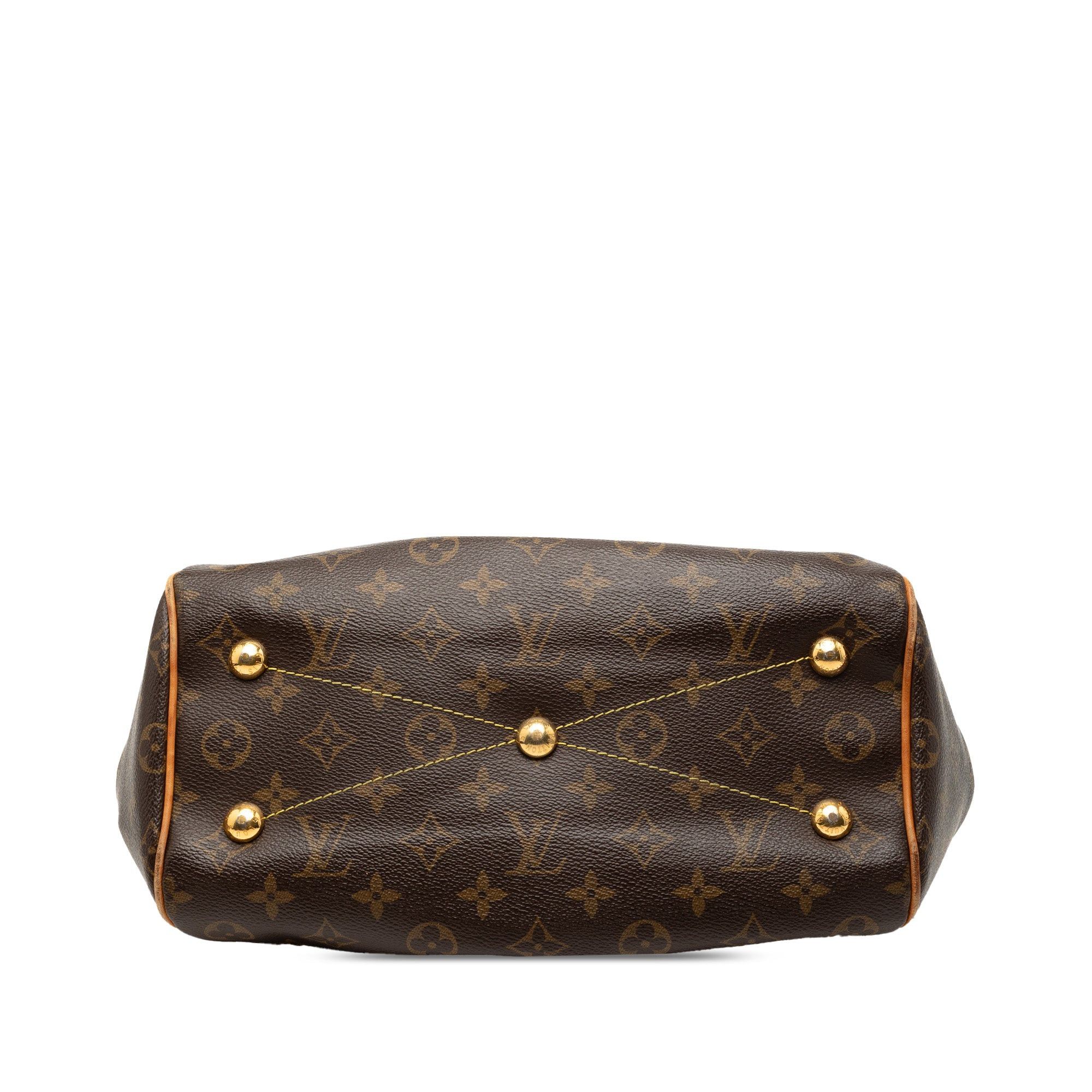 Louis Vuitton Monogram Tivoli PM Size ONE SIZE - 3 Thumbnail