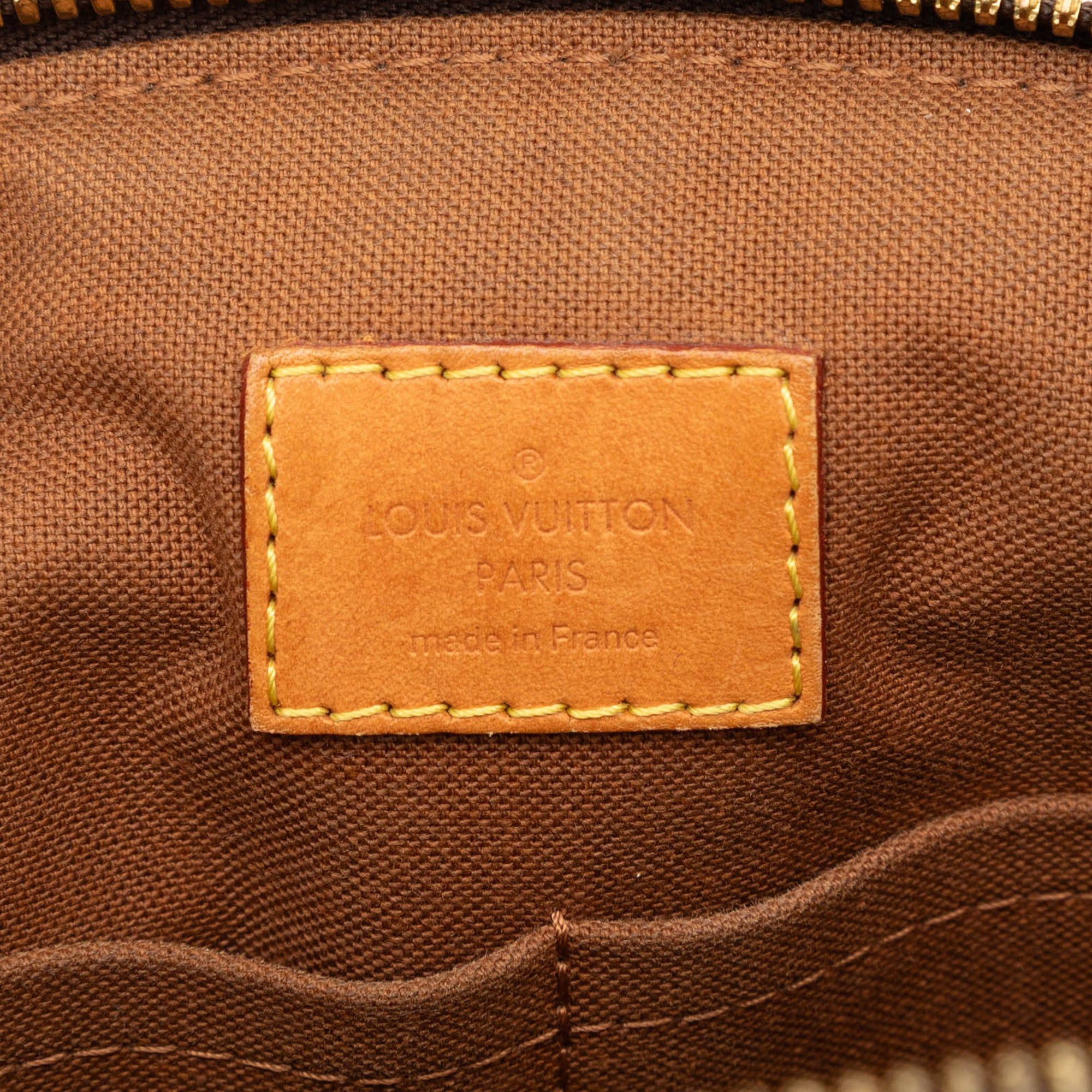 Louis Vuitton Monogram Tivoli PM Size ONE SIZE - 5 Thumbnail