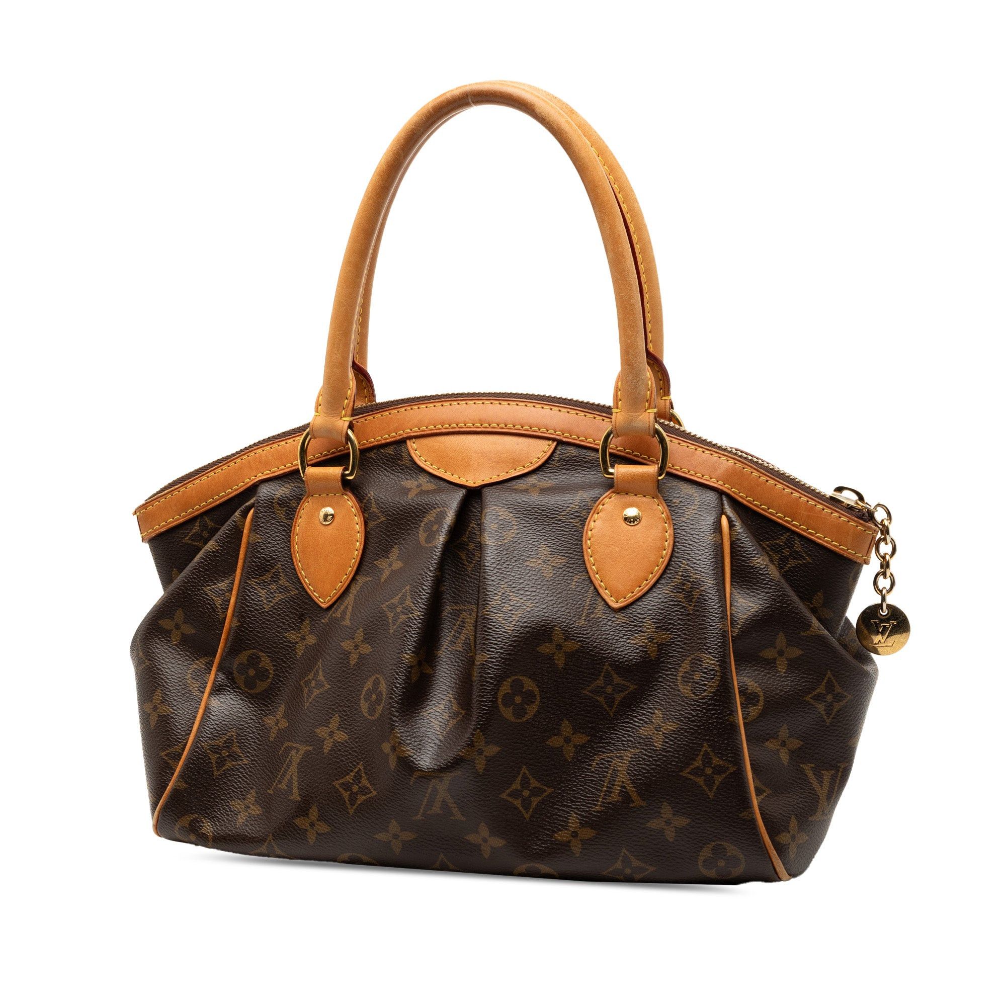 Louis Vuitton Monogram Tivoli PM Size ONE SIZE - 2 Thumbnail