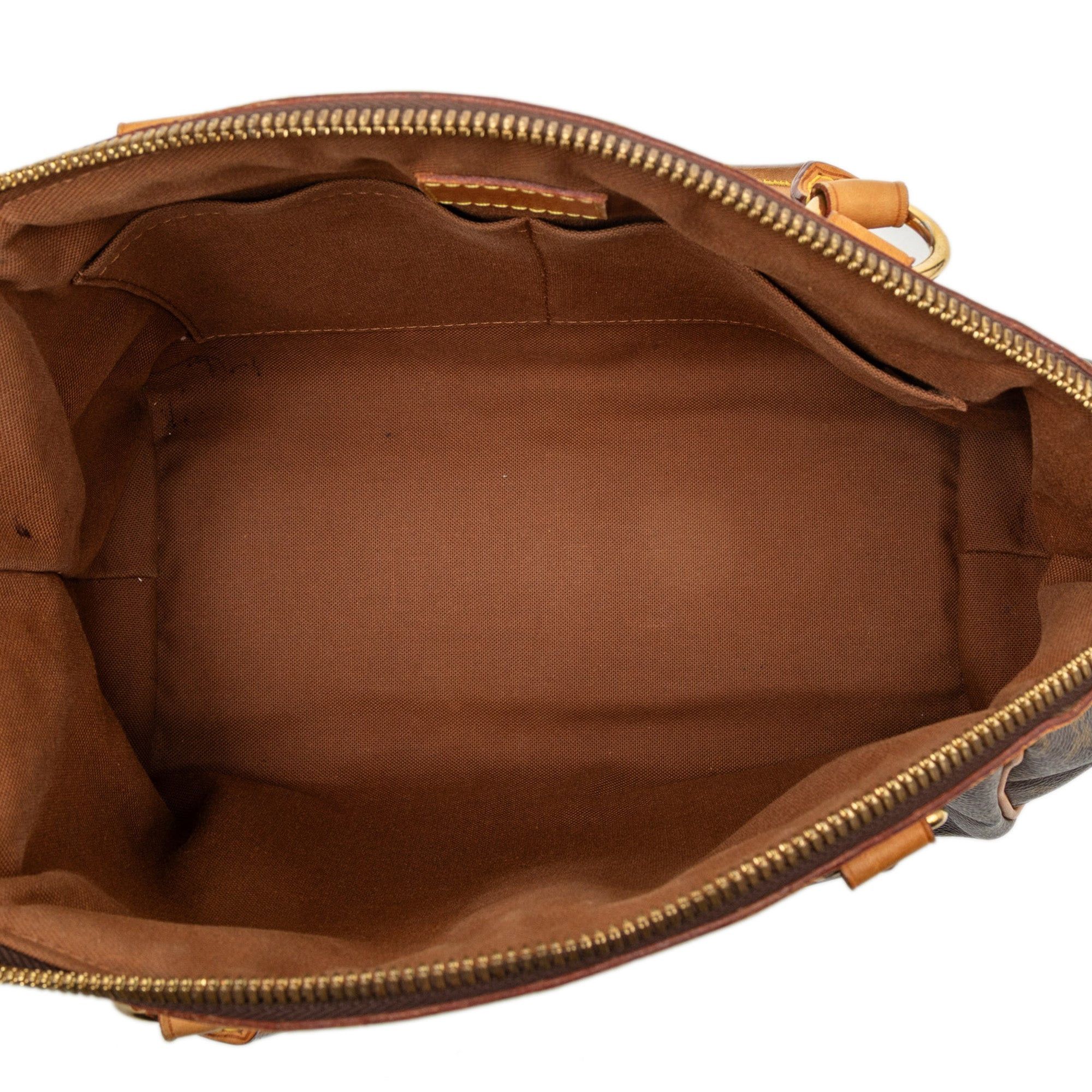 Louis Vuitton Monogram Tivoli PM Size ONE SIZE - 4 Thumbnail