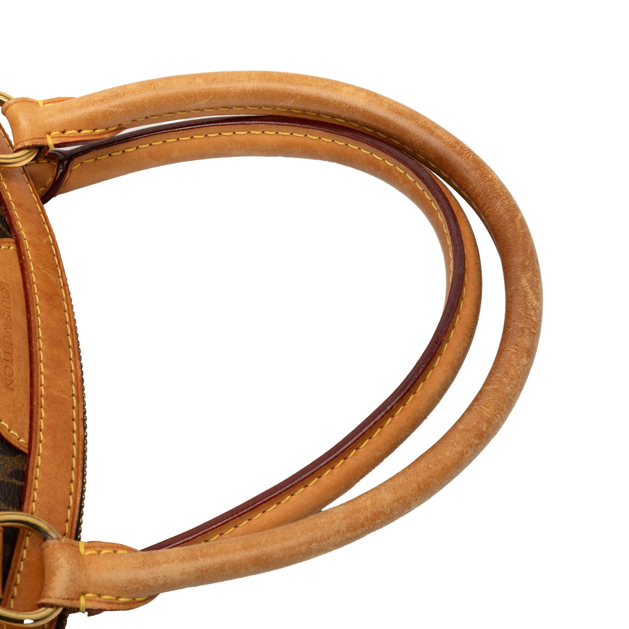 Louis Vuitton Monogram Tivoli PM Size ONE SIZE - 8 Thumbnail