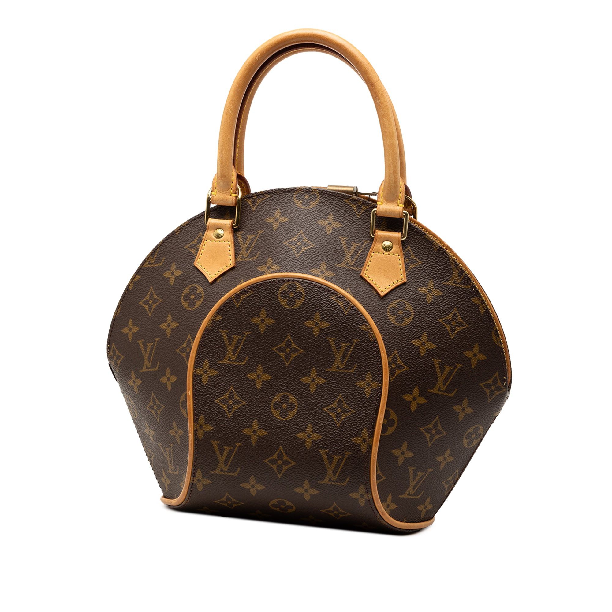 Louis Vuitton Monogram Ellipse PM Size ONE SIZE - 2 Thumbnail