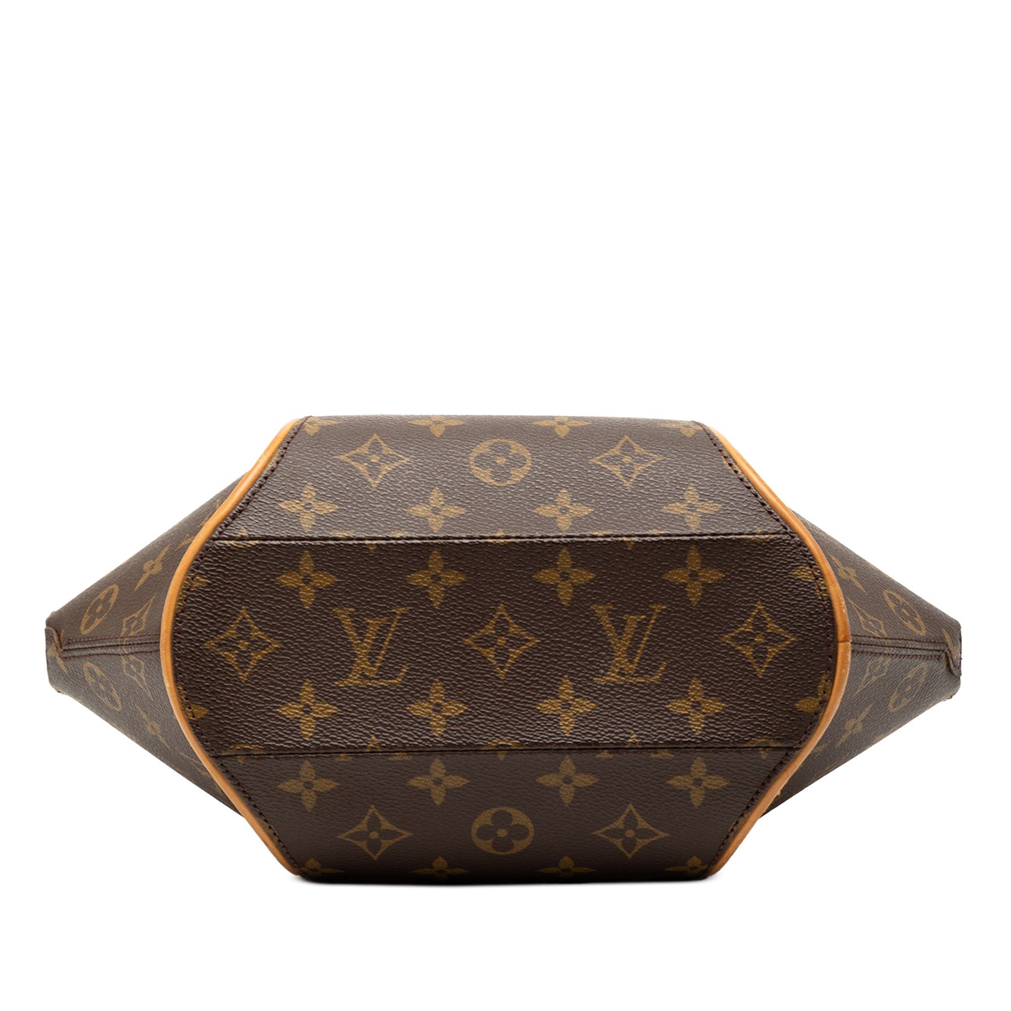 Louis Vuitton Monogram Ellipse PM Size ONE SIZE - 3 Thumbnail