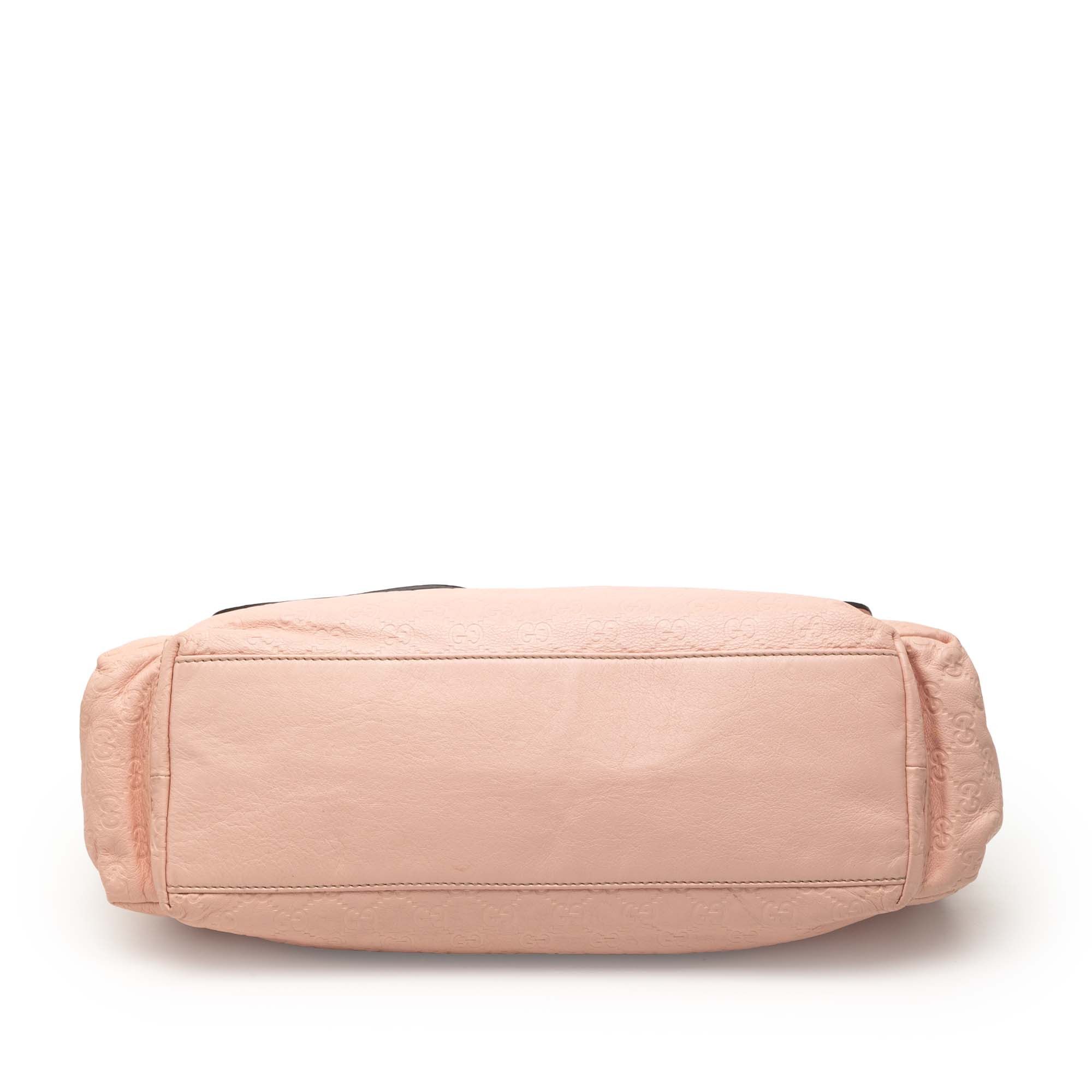 Gucci Guccissima Web Flap Diaper Bag Size ONE SIZE - 3 Thumbnail