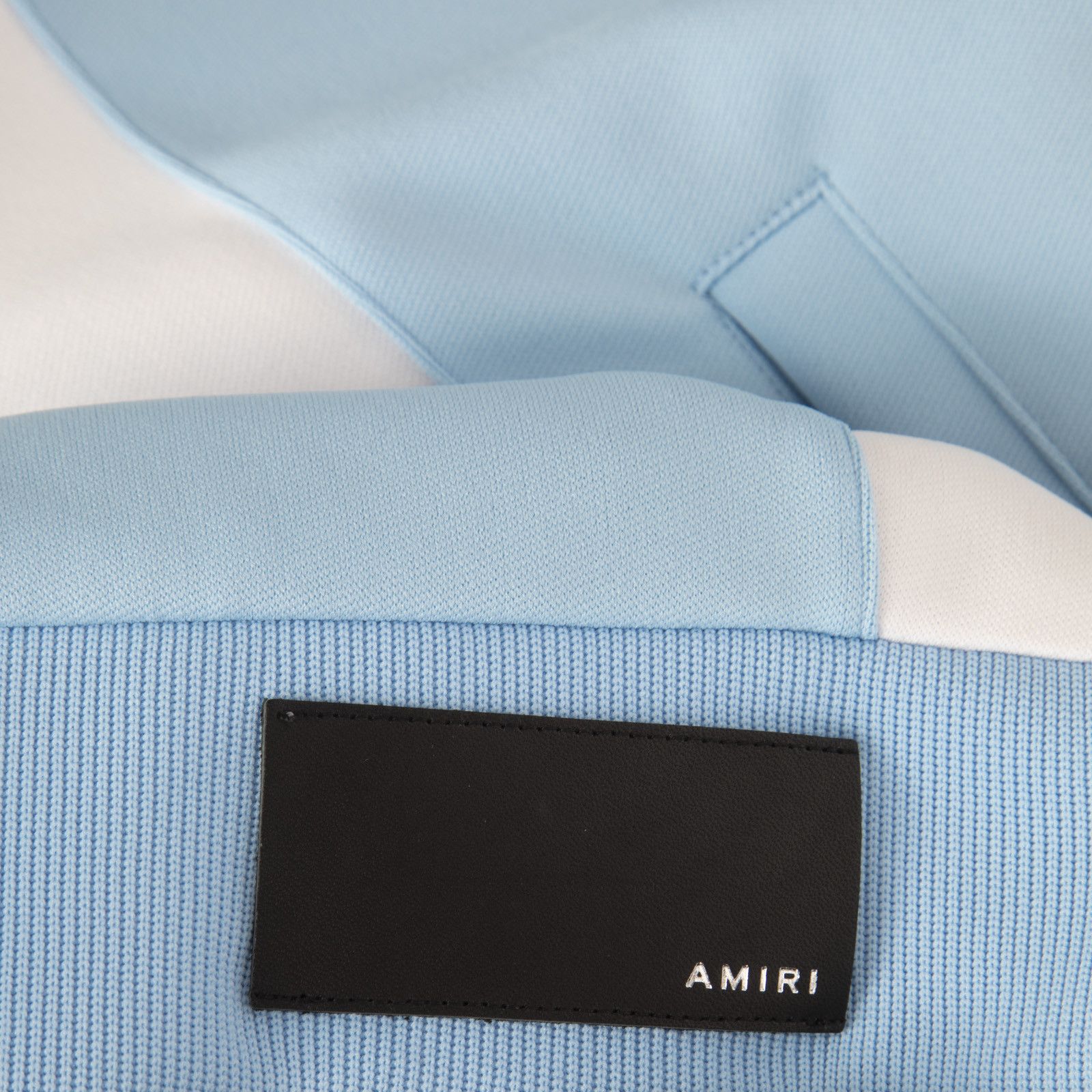 Amiri Blue Always On Point Track Jacket Size M / US 6-8 / IT 42-44 - 3 Thumbnail