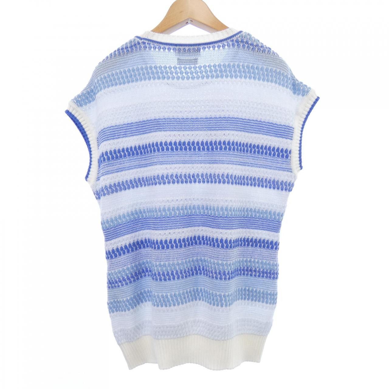 Other Other Munsingwear Vest Textile Tops DUTY FREE for USA Size ONE SIZE - 2 Thumbnail