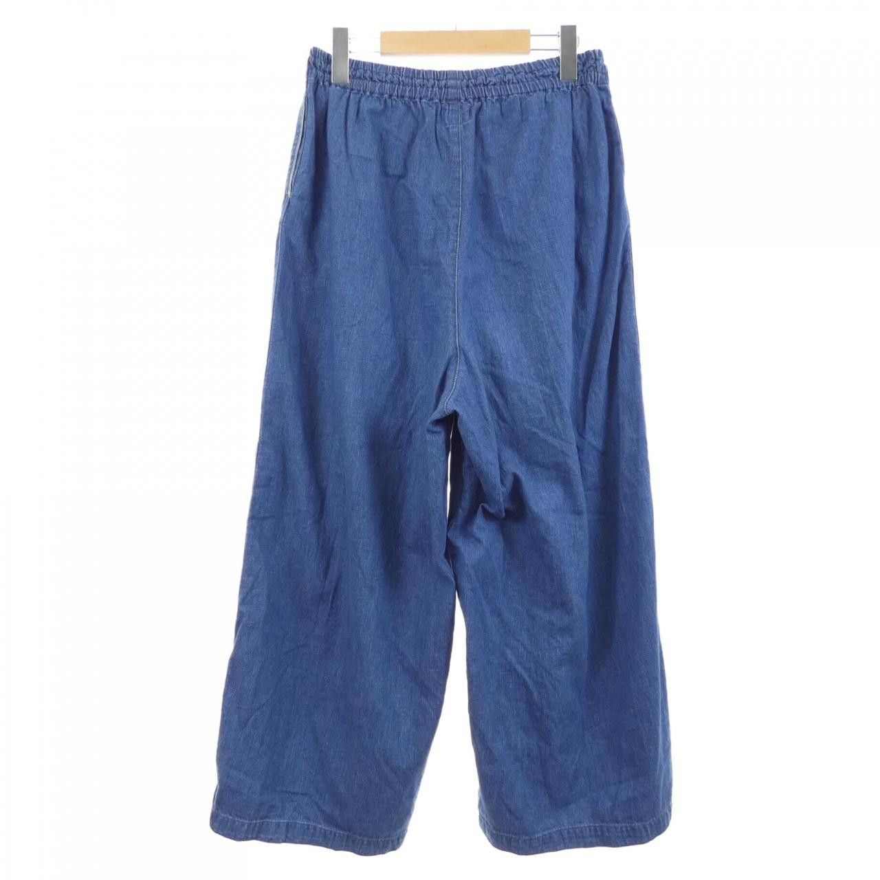 Other Other Needles Pants Textile Pants DUTY FREE for USA Size ONE SIZE - 2 Thumbnail