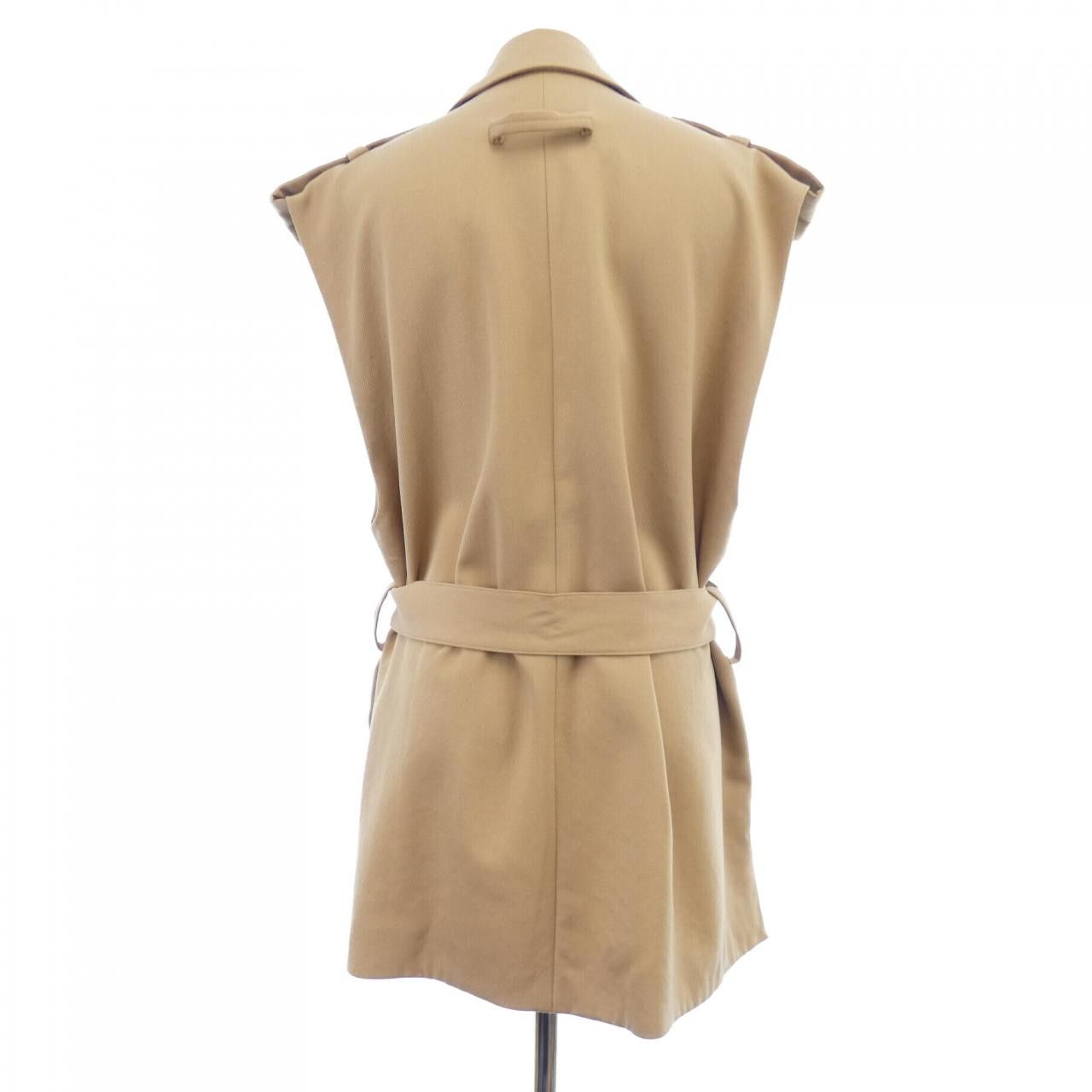 Other Other FUMIE TANAKA Vest Textile Tops DUTY FREE for USA Size ONE SIZE - 2 Thumbnail