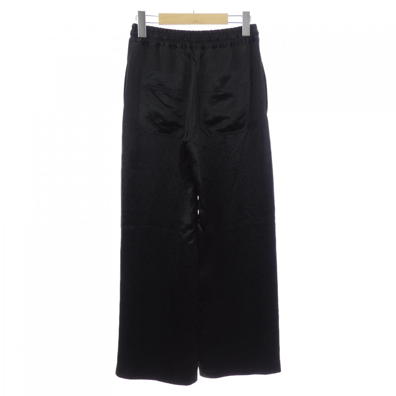 Other Other CINOH Pants Textile Pants 24WPT003 DUTY FREE for USA Size ONE SIZE - 2 Thumbnail