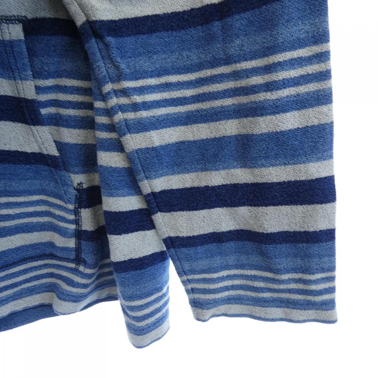Ralph Lauren Ralph Lauren Double RL Hoodie Textile Sweatshirts & Hoodies DUTY FREE for USA Size ONE SIZE - 6 Thumbnail