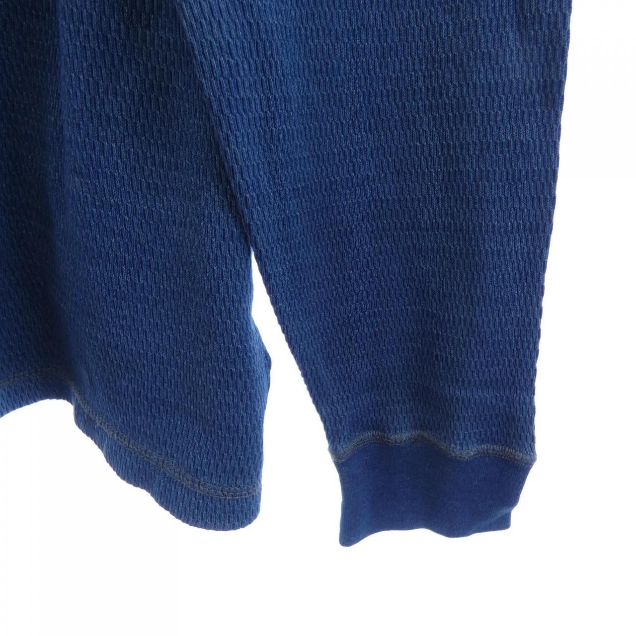 Other Other Double RL Top Textile Tops DUTY FREE for USA Size ONE SIZE - 6 Thumbnail