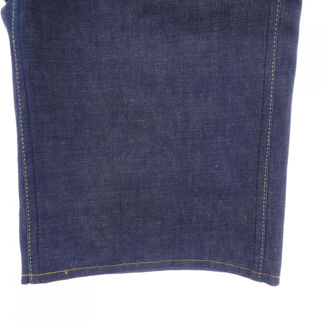 Other Other BLAMINK Jeans Textile Jeans DUTY FREE for USA Size ONE SIZE - 5 Thumbnail