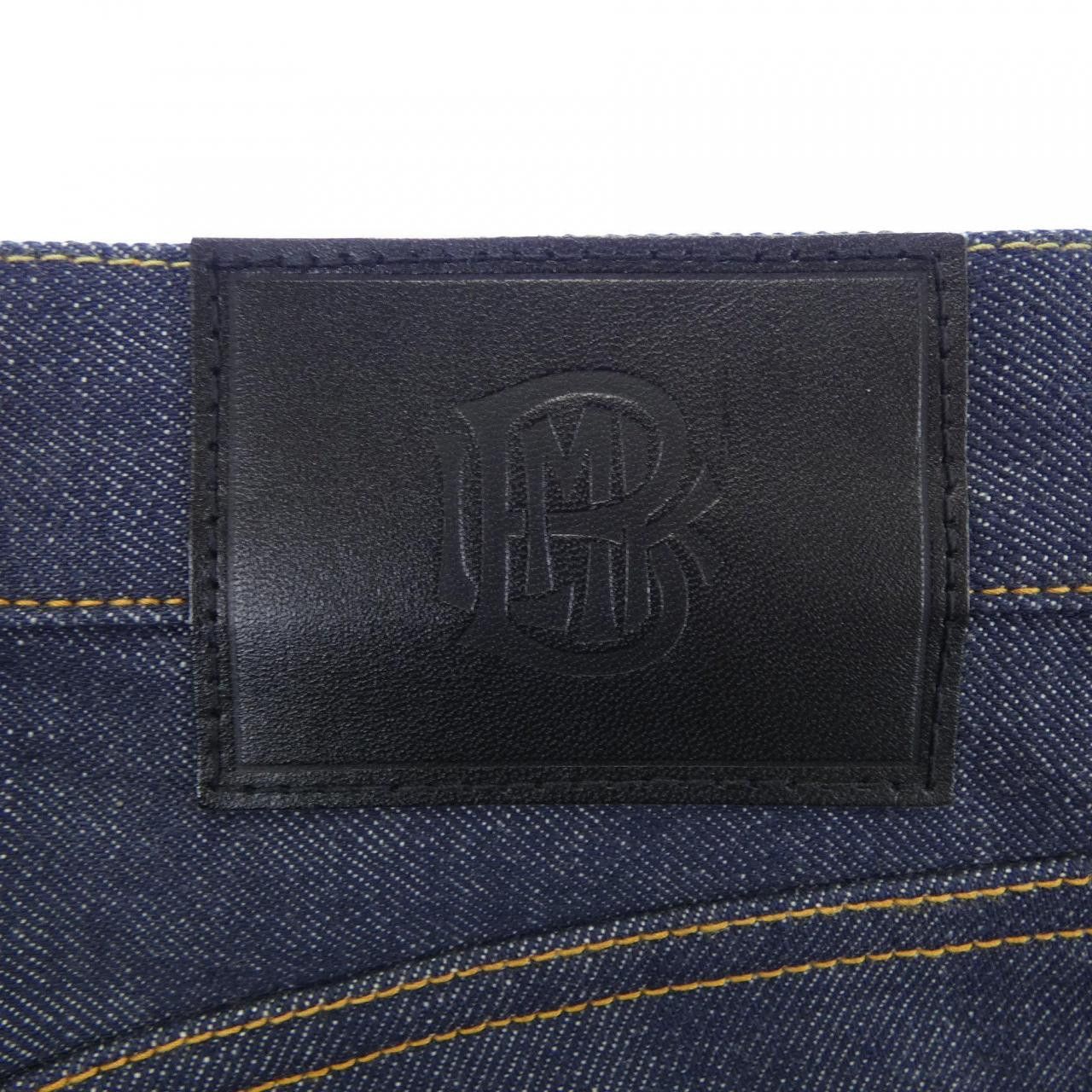 Other Other BLAMINK Jeans Textile Jeans DUTY FREE for USA Size ONE SIZE - 6 Thumbnail