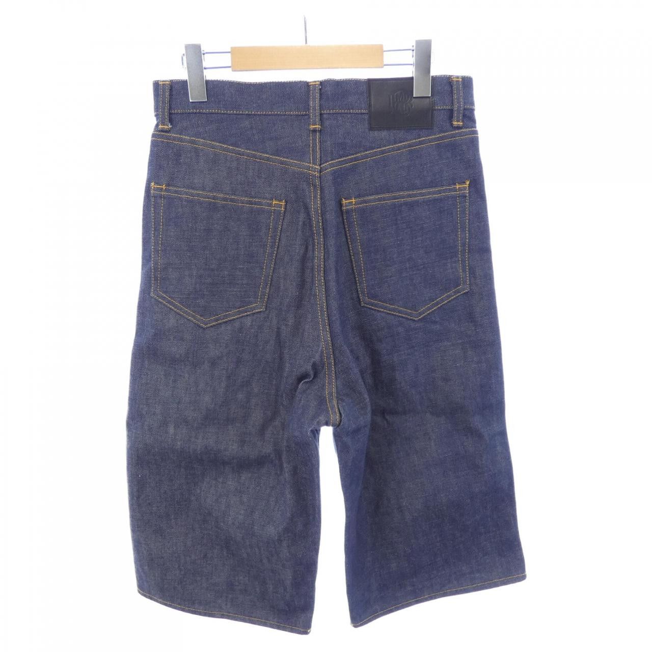 Other Other BLAMINK Jeans Textile Jeans DUTY FREE for USA Size ONE SIZE - 2 Thumbnail