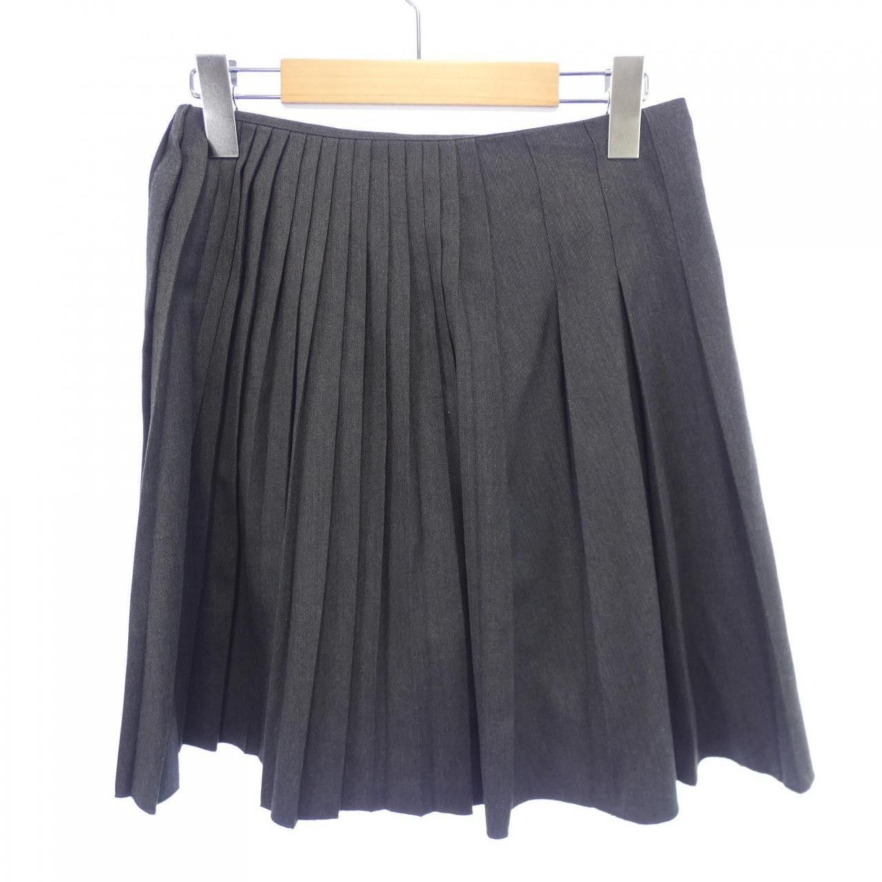 Other Other EBISU KURO Skirt Textile Skirts DUTY FREE for USA Size ONE SIZE - 2 Thumbnail