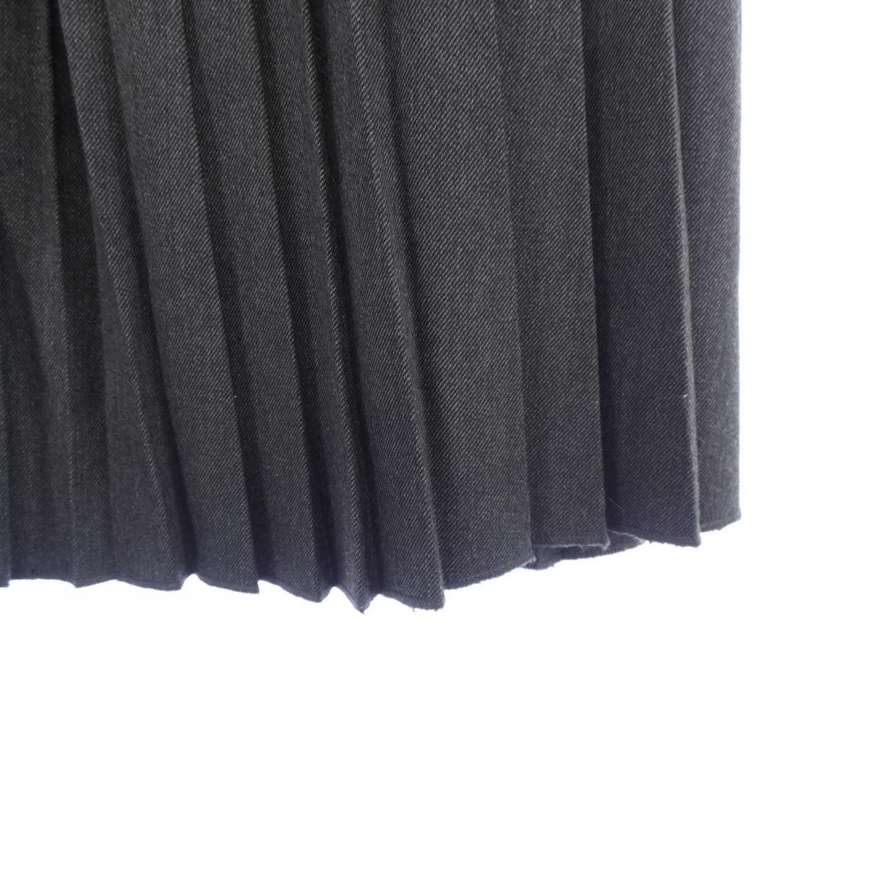 Other Other EBISU KURO Skirt Textile Skirts DUTY FREE for USA Size ONE SIZE - 6 Thumbnail