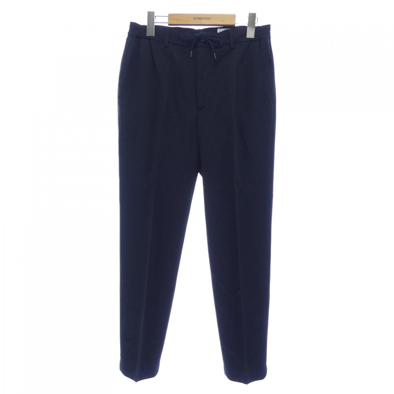 Other Other MOVB Pants Textile Pants DUTY FREE for USA Size ONE SIZE - 5 Thumbnail