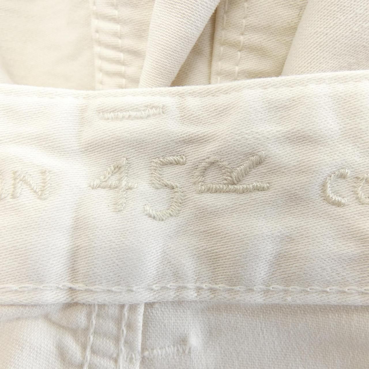 Other 45 45R Jeans Textile Jeans DUTY FREE for USA Size ONE SIZE - 4 Thumbnail