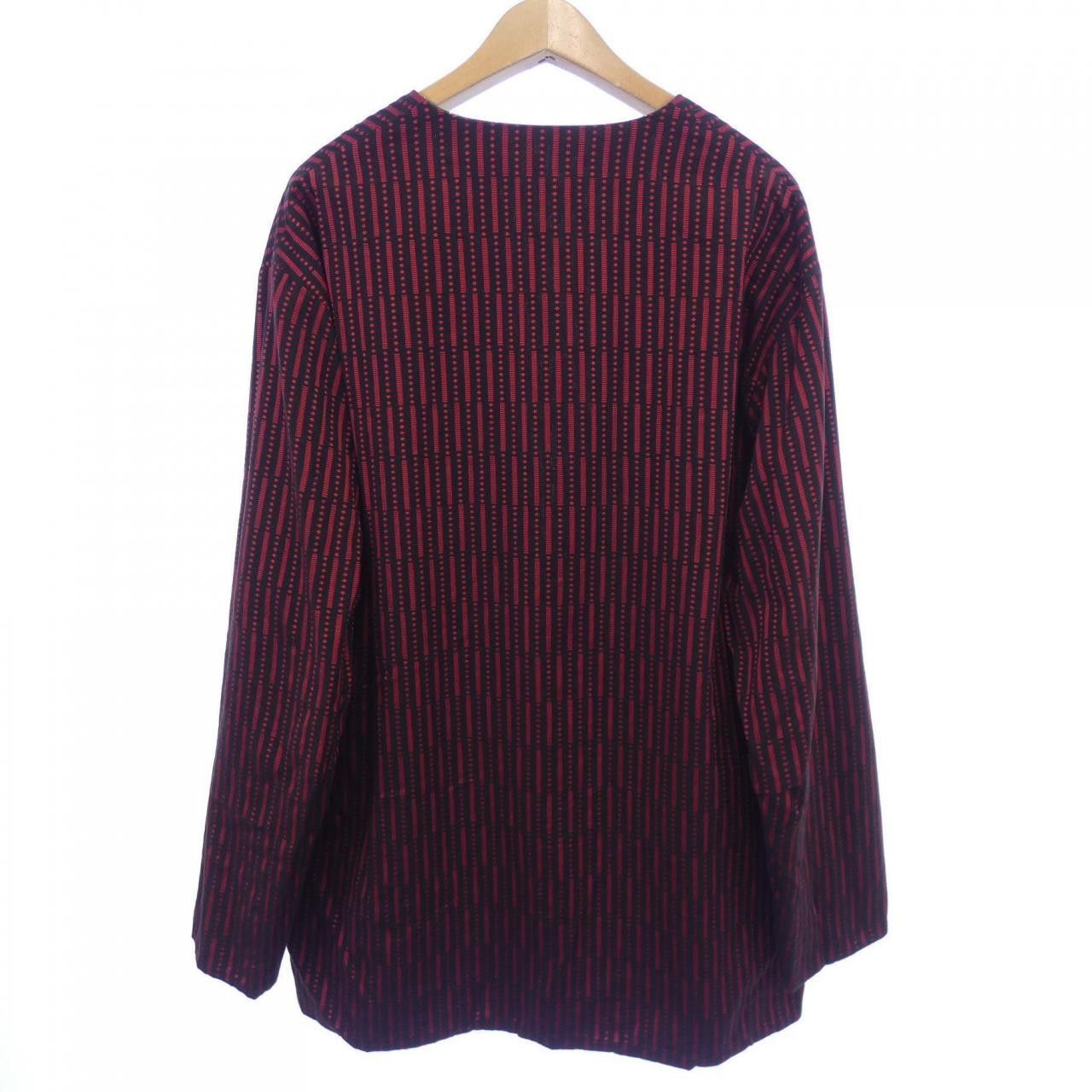 Other Other Needles Jacket Textile Outerwear IN114 DUTY FREE for USA Size ONE SIZE - 7 Thumbnail