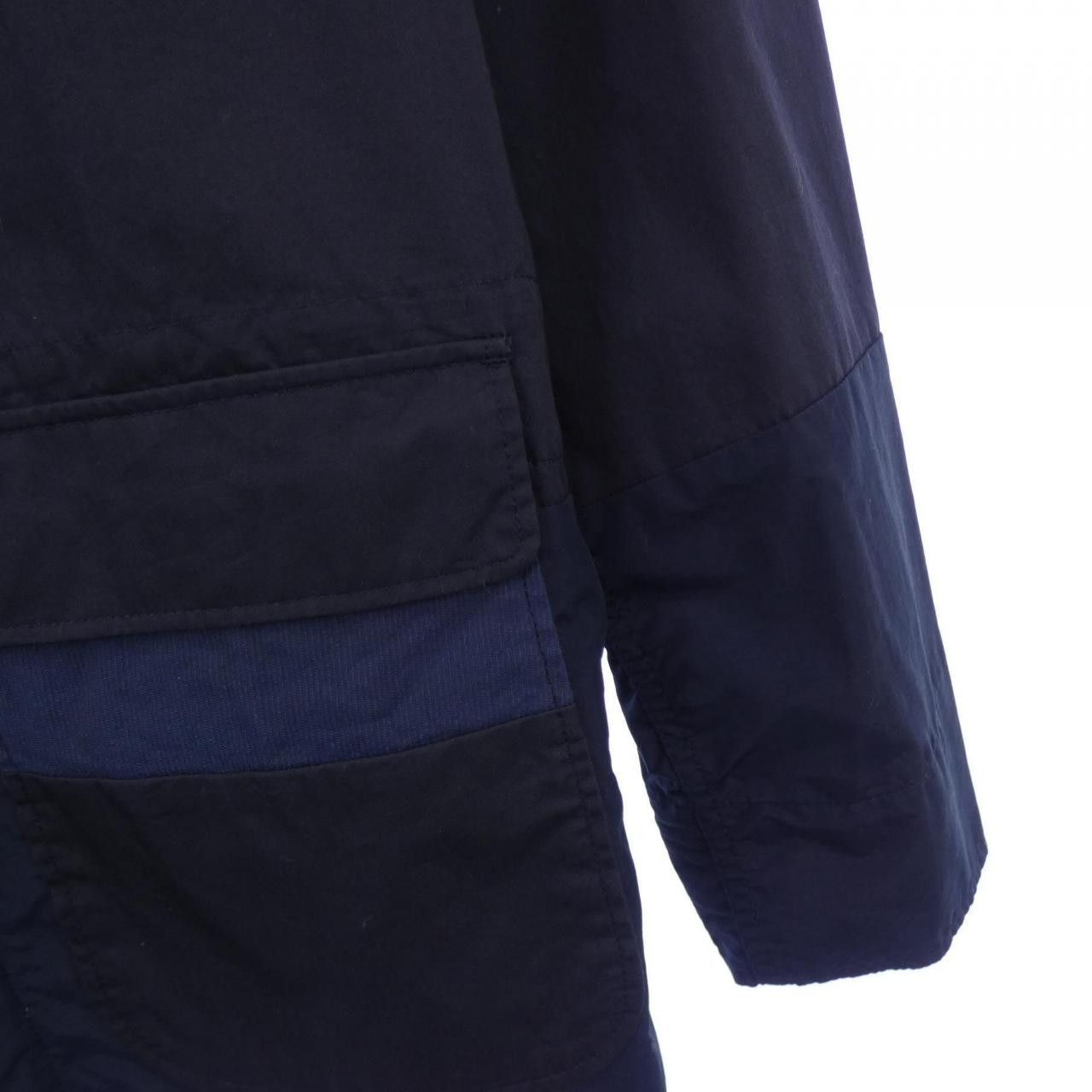 Other Other Engineered Garments Jacket Textile Outerwear DUTY FREE for USA Size ONE SIZE - 6 Thumbnail
