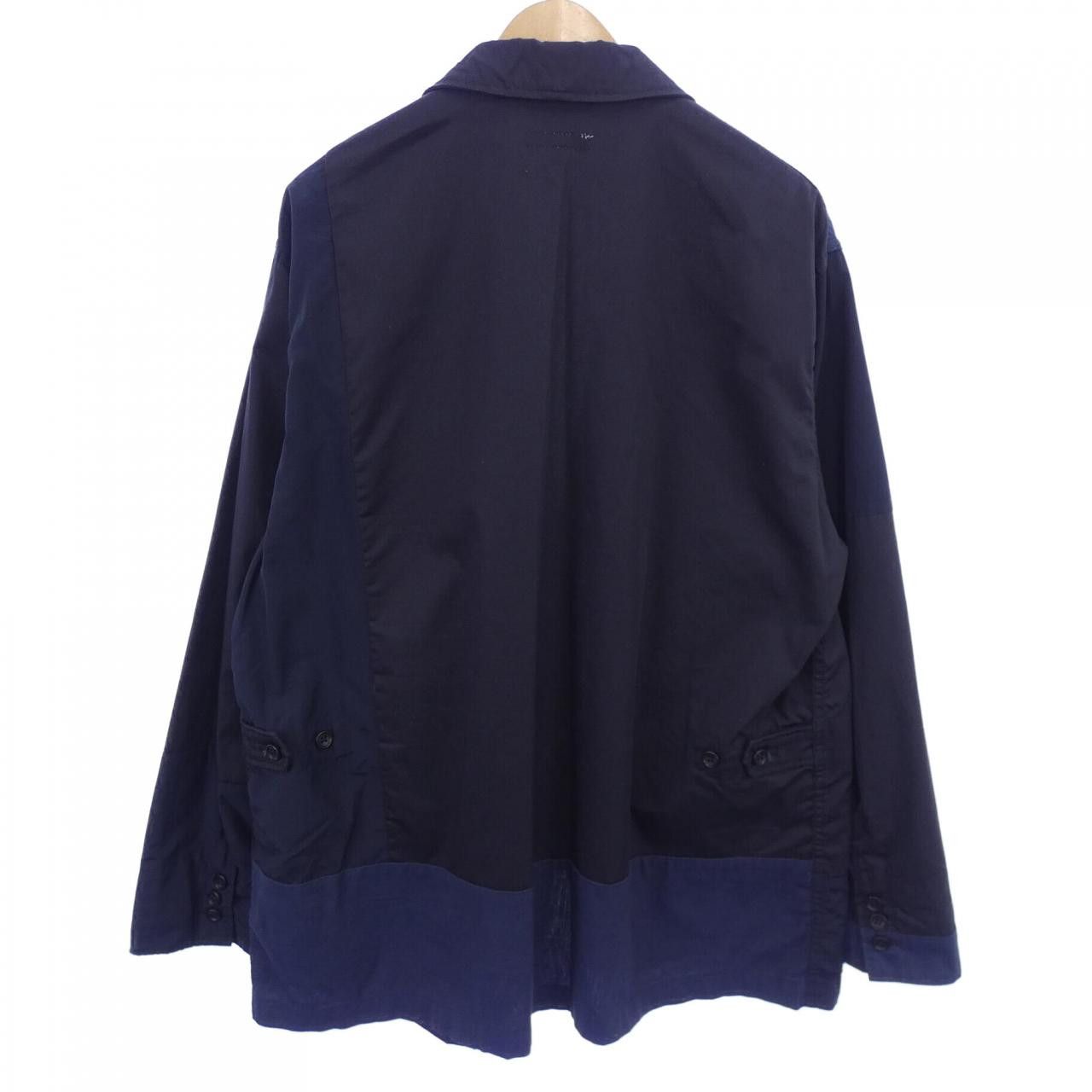 Other Other Engineered Garments Jacket Textile Outerwear DUTY FREE for USA Size ONE SIZE - 2 Thumbnail