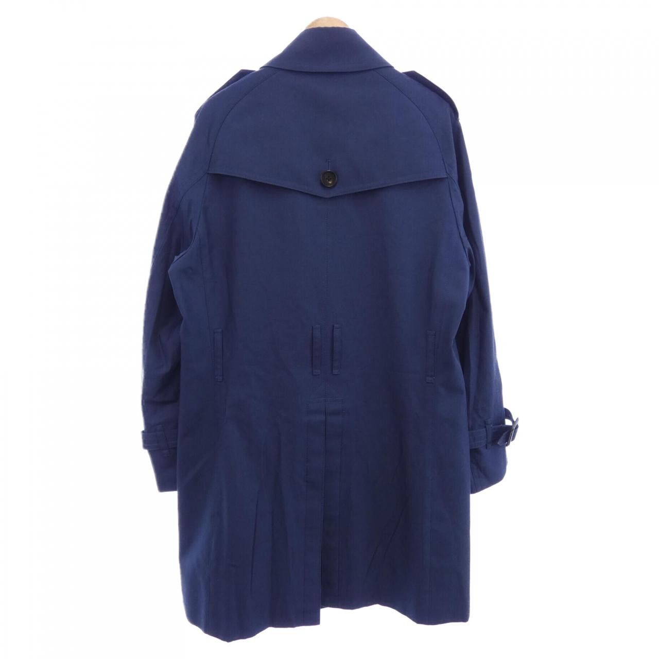 Other Other BLACK LABEL CRESTBRIDGE Coat Textile Outerwear DUTY FREE for USA Size ONE SIZE - 2 Thumbnail