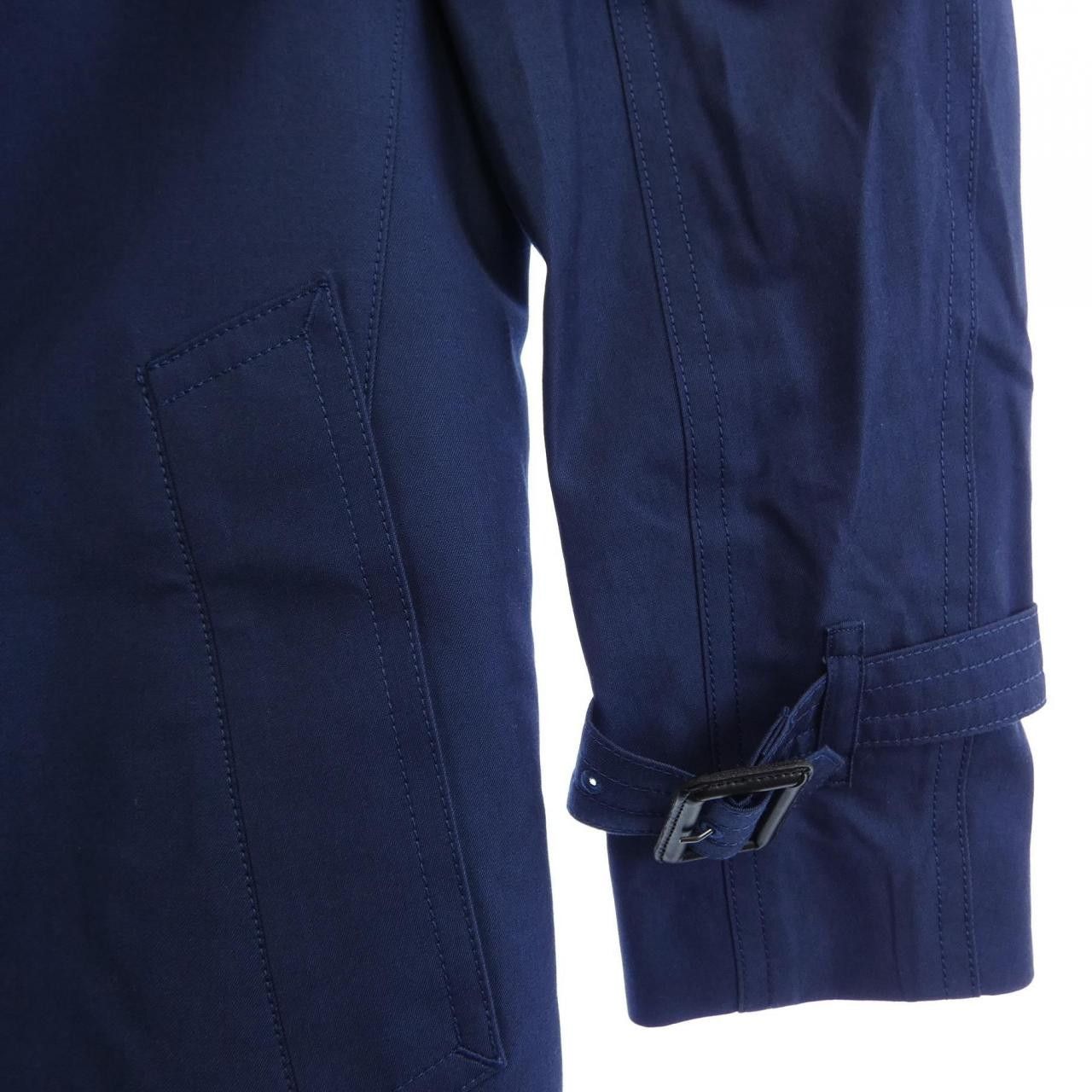 Other Other BLACK LABEL CRESTBRIDGE Coat Textile Outerwear DUTY FREE for USA Size ONE SIZE - 6 Thumbnail