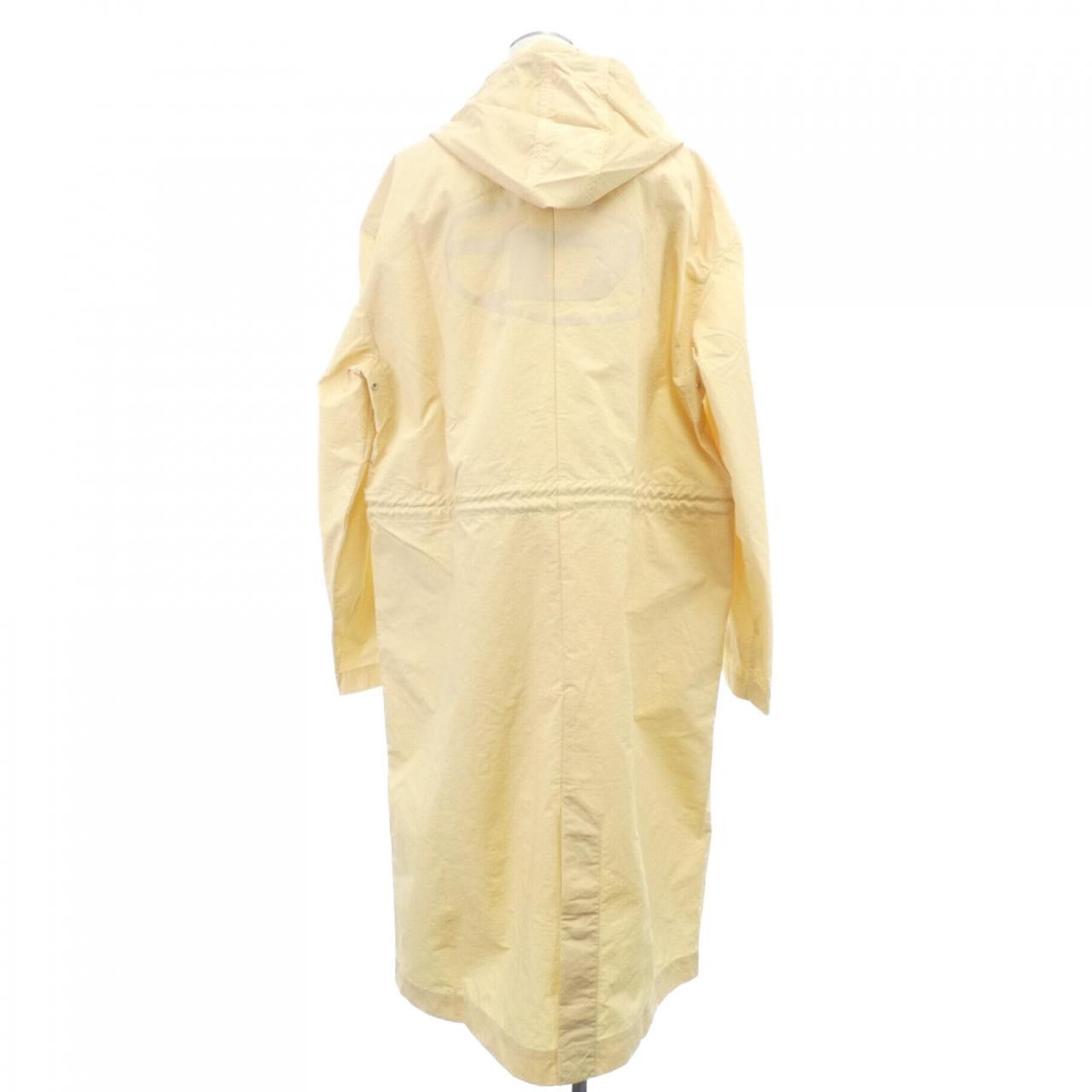 Other Other DIESEL Coat Textile Outerwear DUTY FREE for USA Size ONE SIZE - 2 Thumbnail
