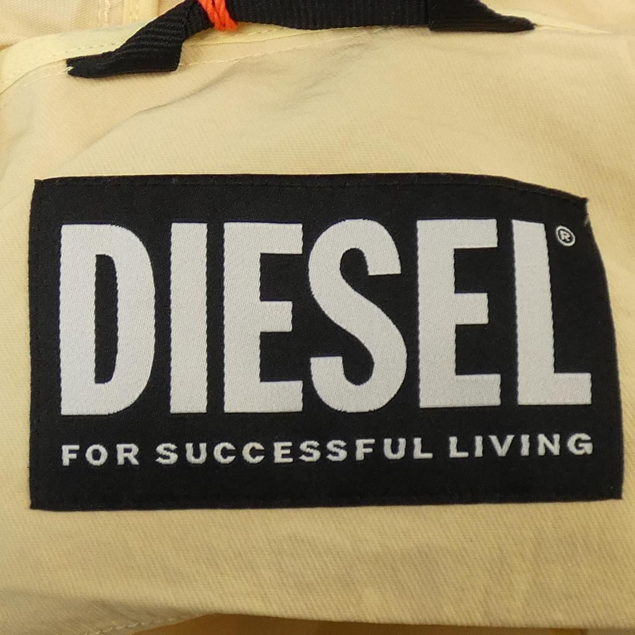 Other Other DIESEL Coat Textile Outerwear DUTY FREE for USA Size ONE SIZE - 4 Thumbnail