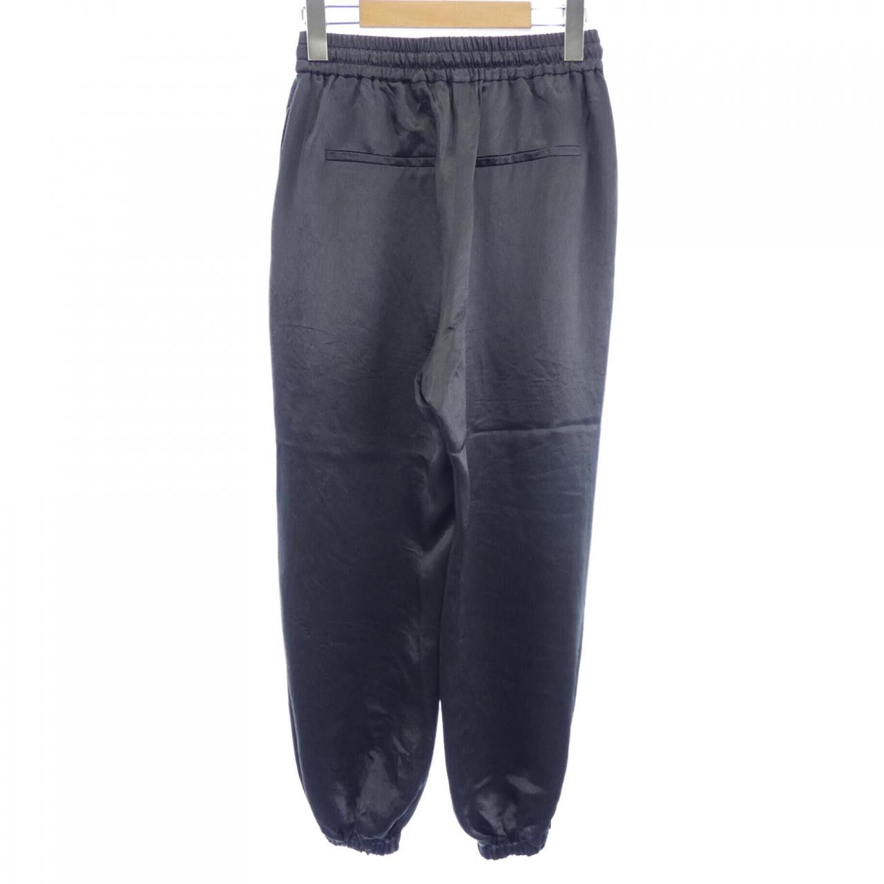 Other Other Heliopole Pants Textile Pants DUTY FREE for USA Size ONE SIZE - 2 Thumbnail