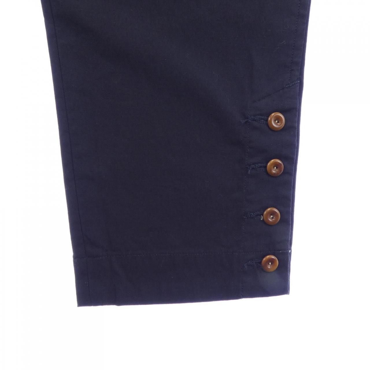 Other 45 45R Pants Textile Pants DUTY FREE for USA Size ONE SIZE - 5 Thumbnail