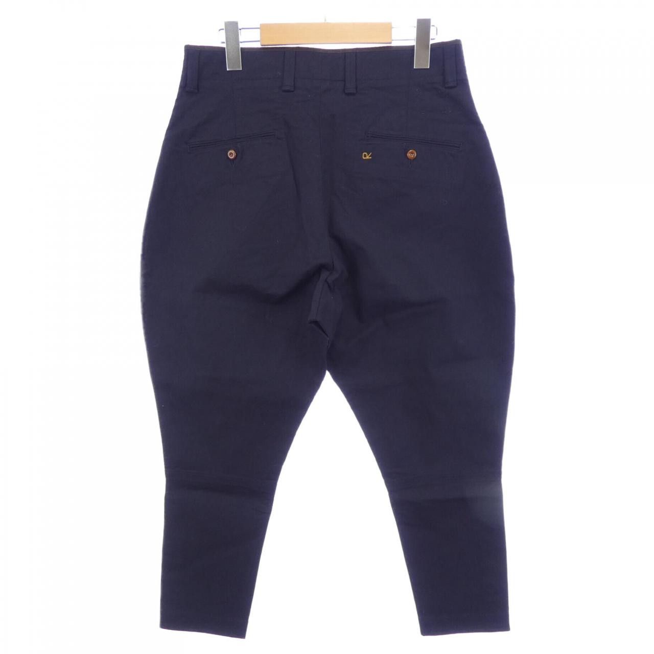 Other 45 45R Pants Textile Pants DUTY FREE for USA Size ONE SIZE - 2 Thumbnail
