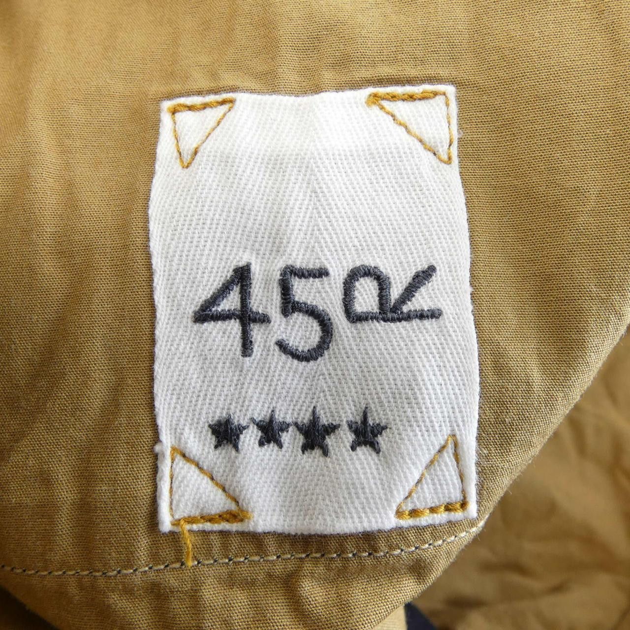 Other 45 45R Pants Textile Pants DUTY FREE for USA Size ONE SIZE - 4 Thumbnail