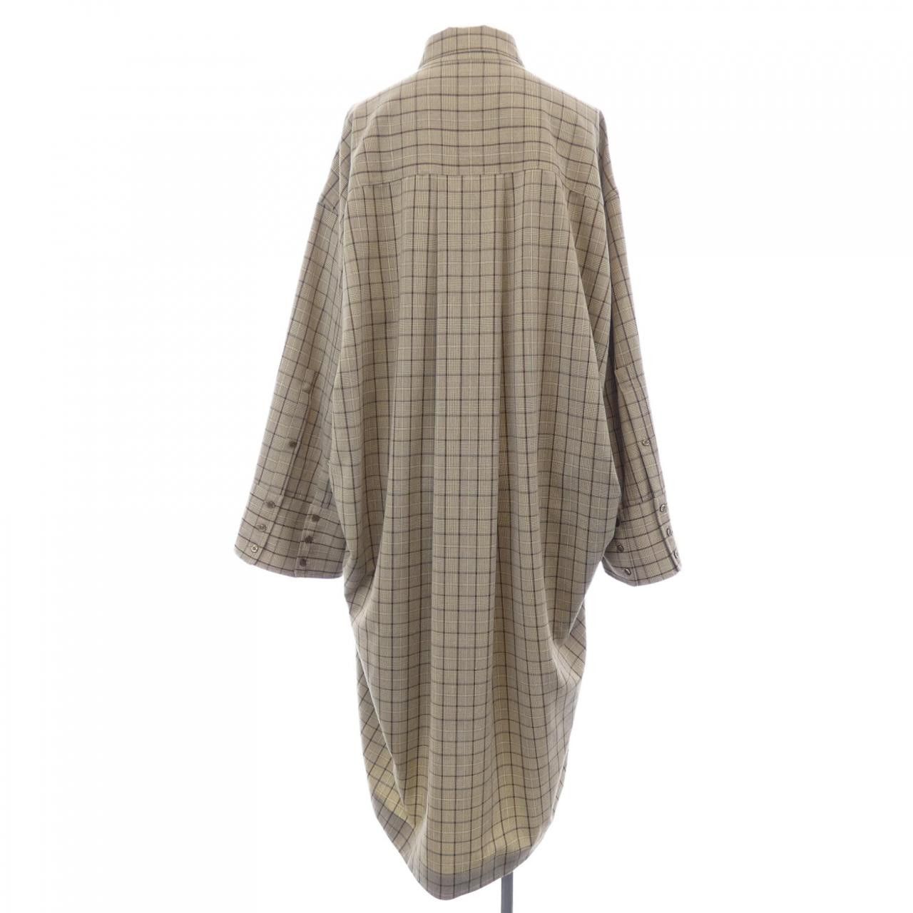Other Other Snidel Dress Textile Dresses DUTY FREE for USA Size ONE SIZE - 2 Thumbnail