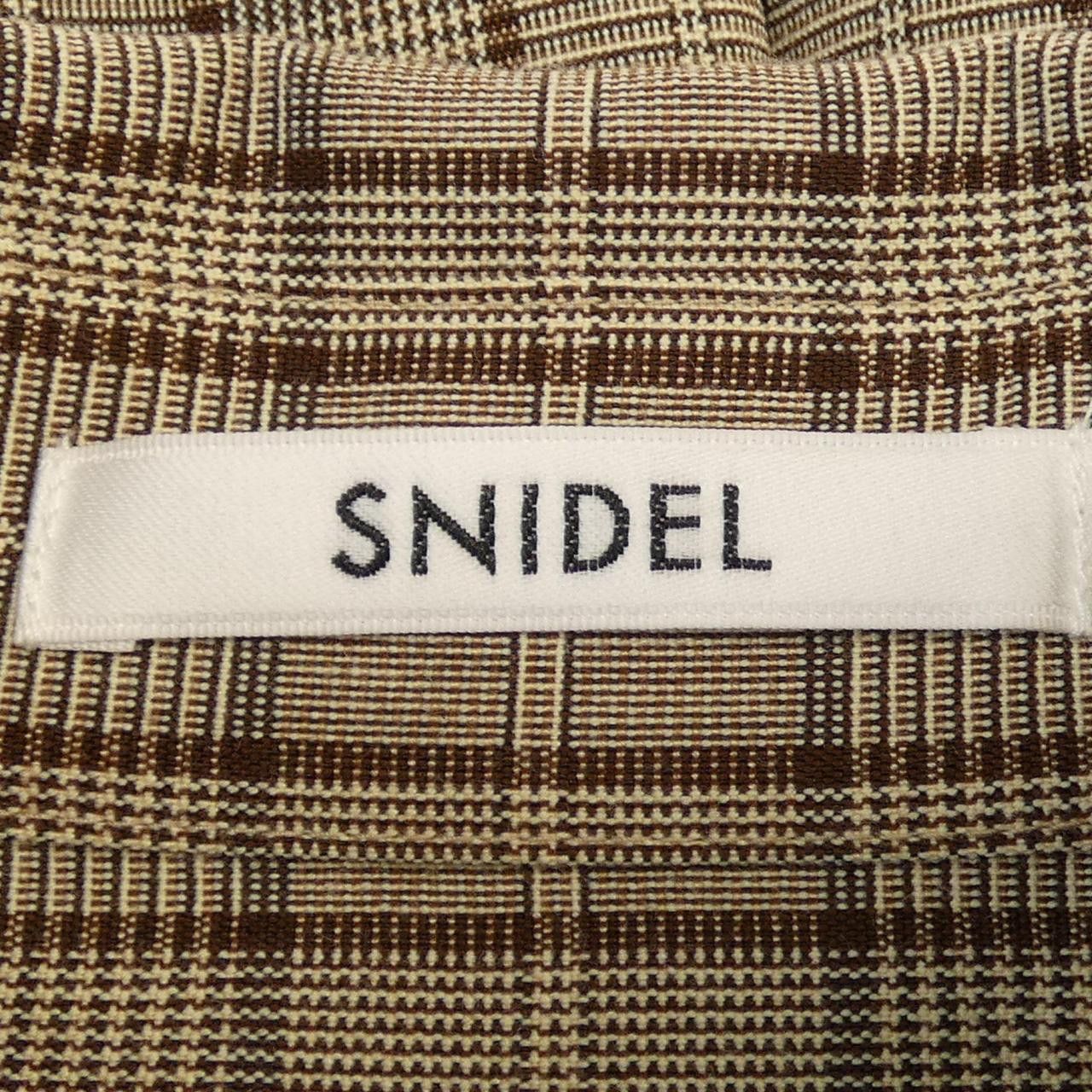 Other Other Snidel Dress Textile Dresses DUTY FREE for USA Size ONE SIZE - 4 Thumbnail