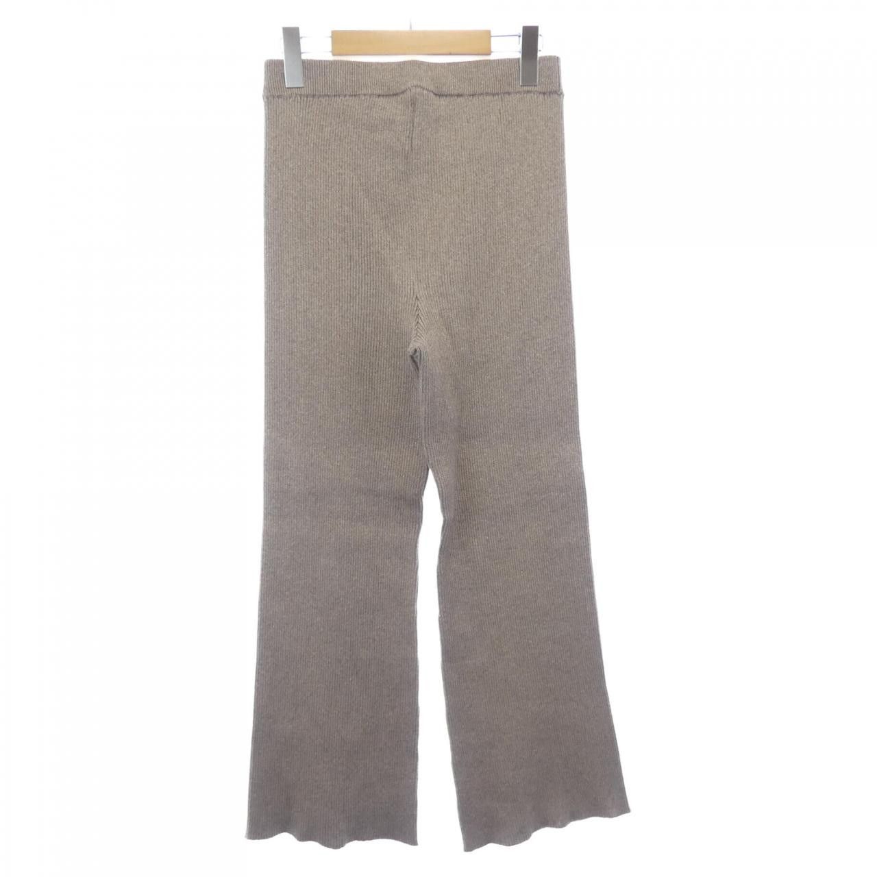 Other Other Spick & Span Pants Textile Pants DUTY FREE for USA Size ONE SIZE - 2 Thumbnail