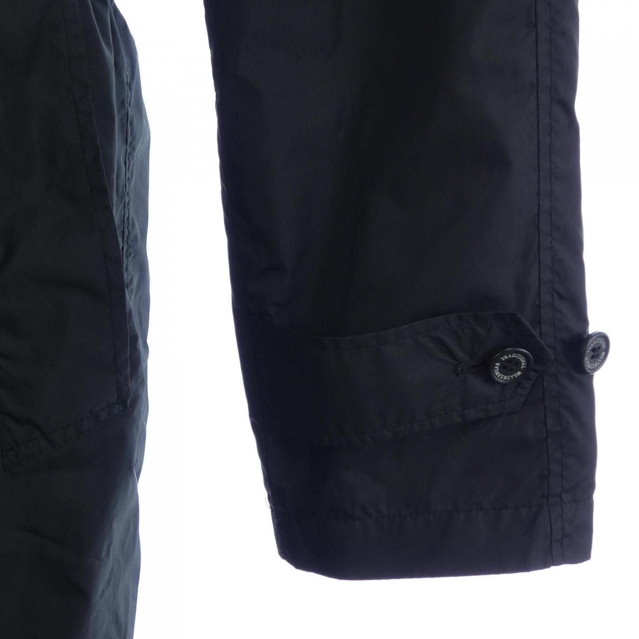 Other Other Traditional Weatherwear Coat Textile Outerwear 072HF-7806 DUTY FREE for USA Size ONE SIZE - 6 Thumbnail