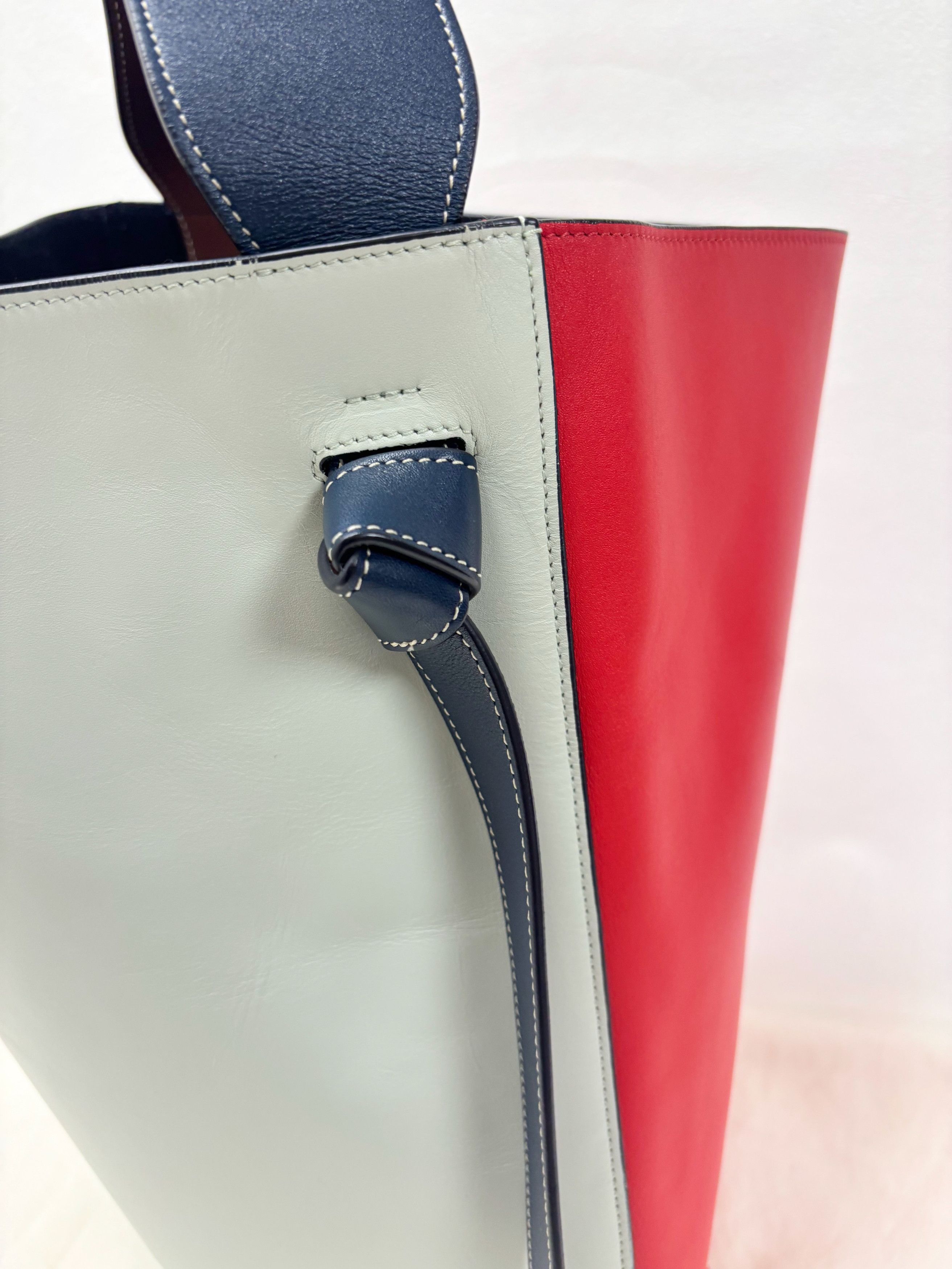 Celine CÉLINE Sac Cabas Twisted Size ONE SIZE - 6 Thumbnail