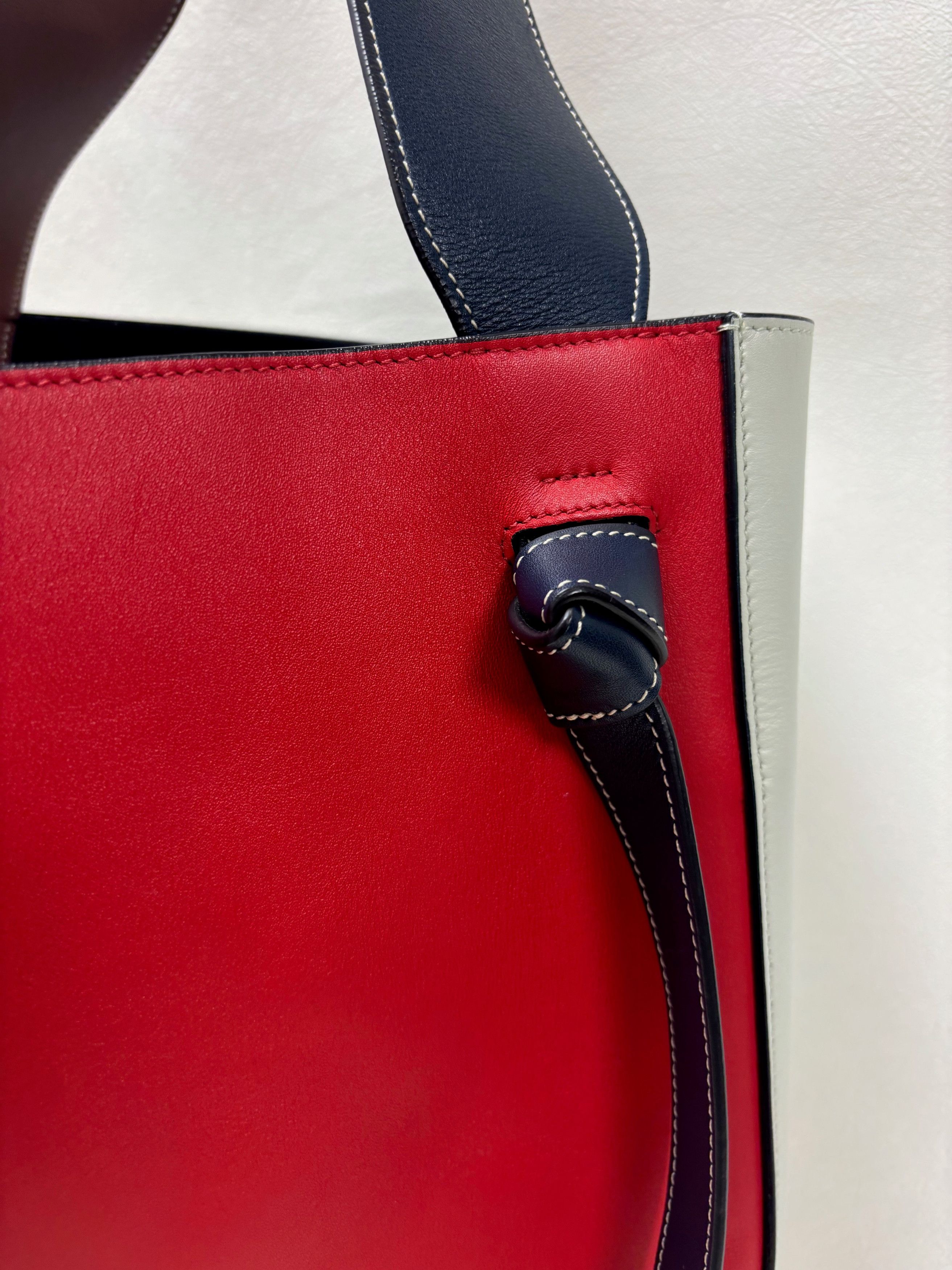 Celine CÉLINE Sac Cabas Twisted Size ONE SIZE - 7 Thumbnail