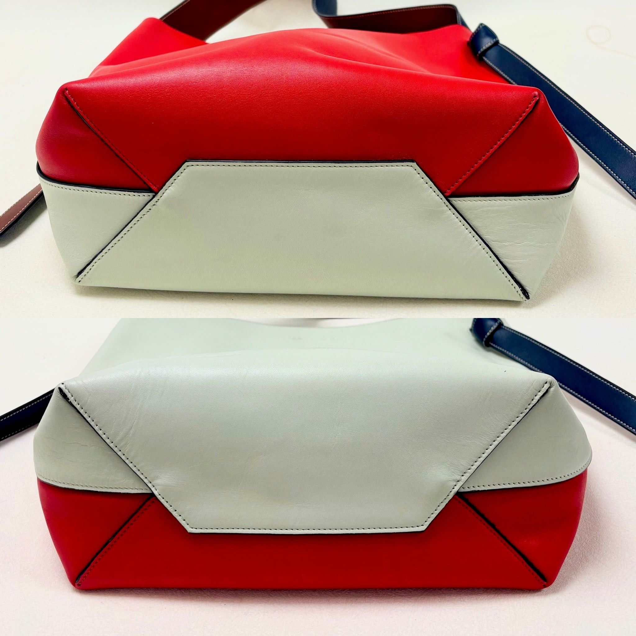 Celine CÉLINE Sac Cabas Twisted Size ONE SIZE - 16 Thumbnail