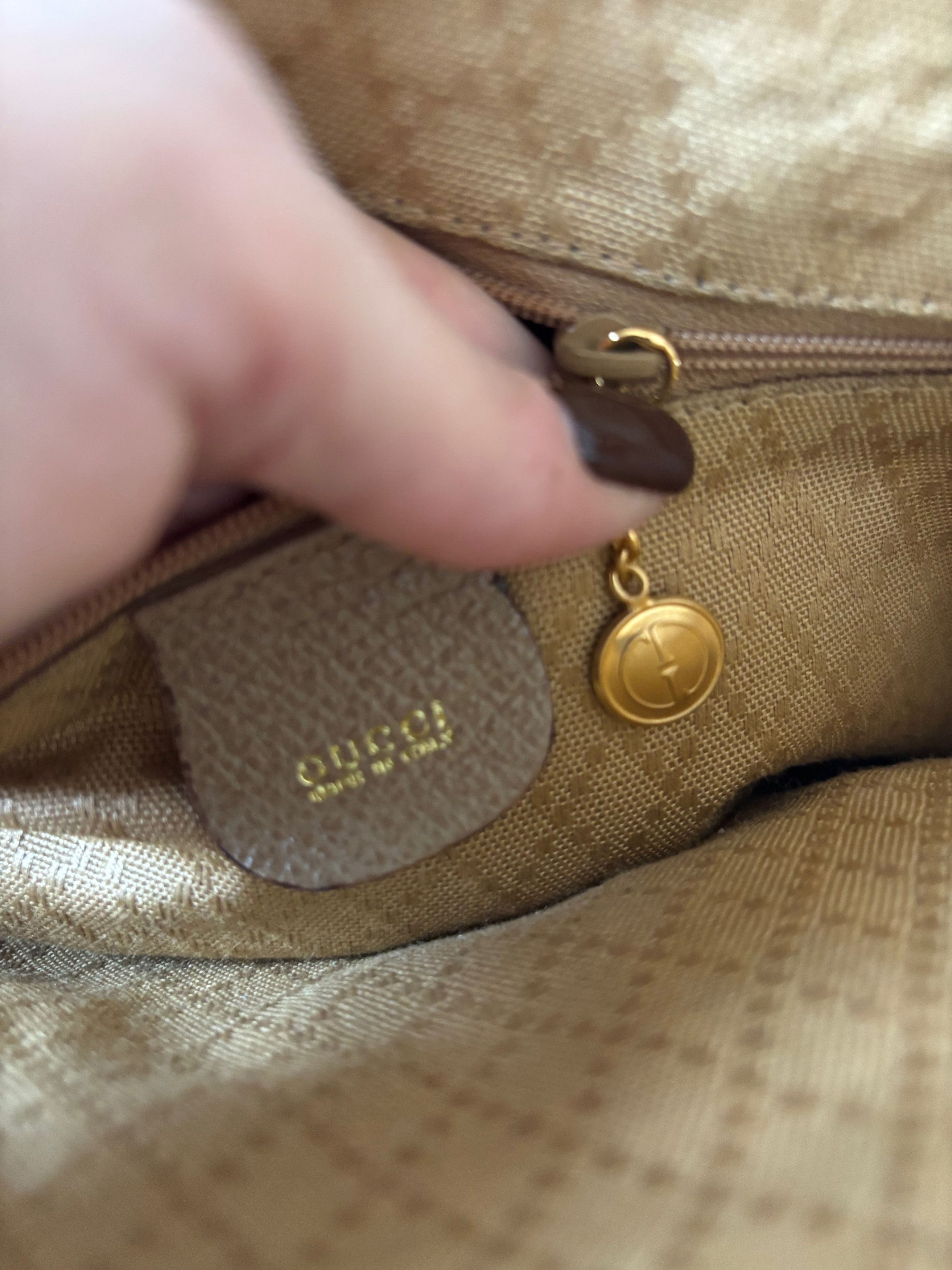 Gucci Sac Diana Size ONE SIZE - 10 Thumbnail