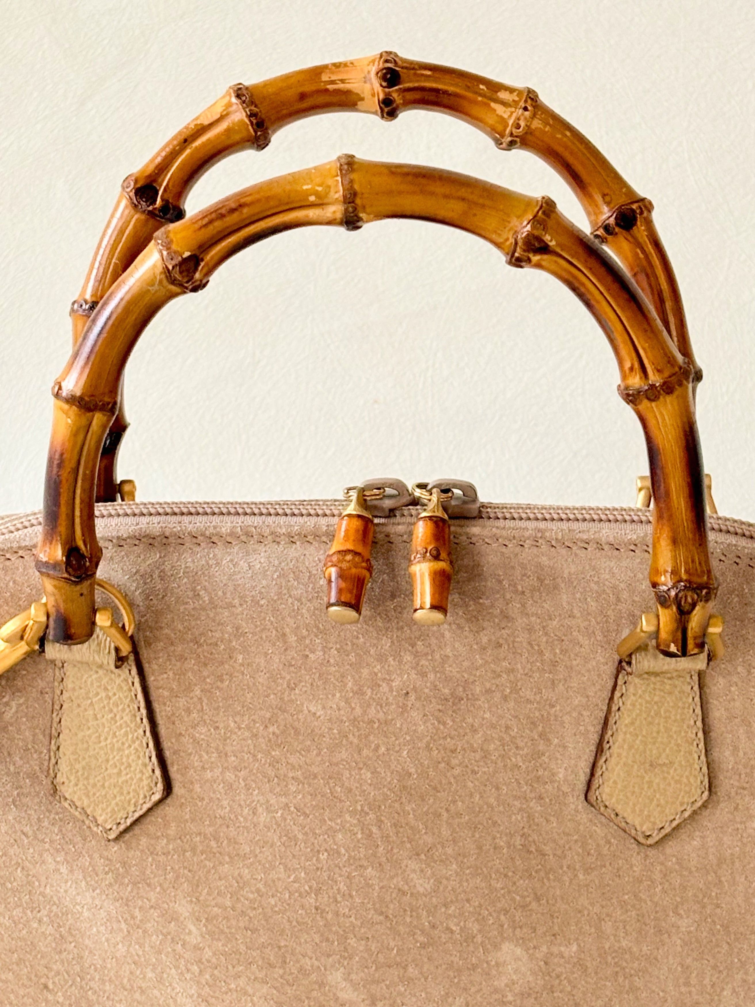 Gucci Sac Diana Size ONE SIZE - 6 Thumbnail
