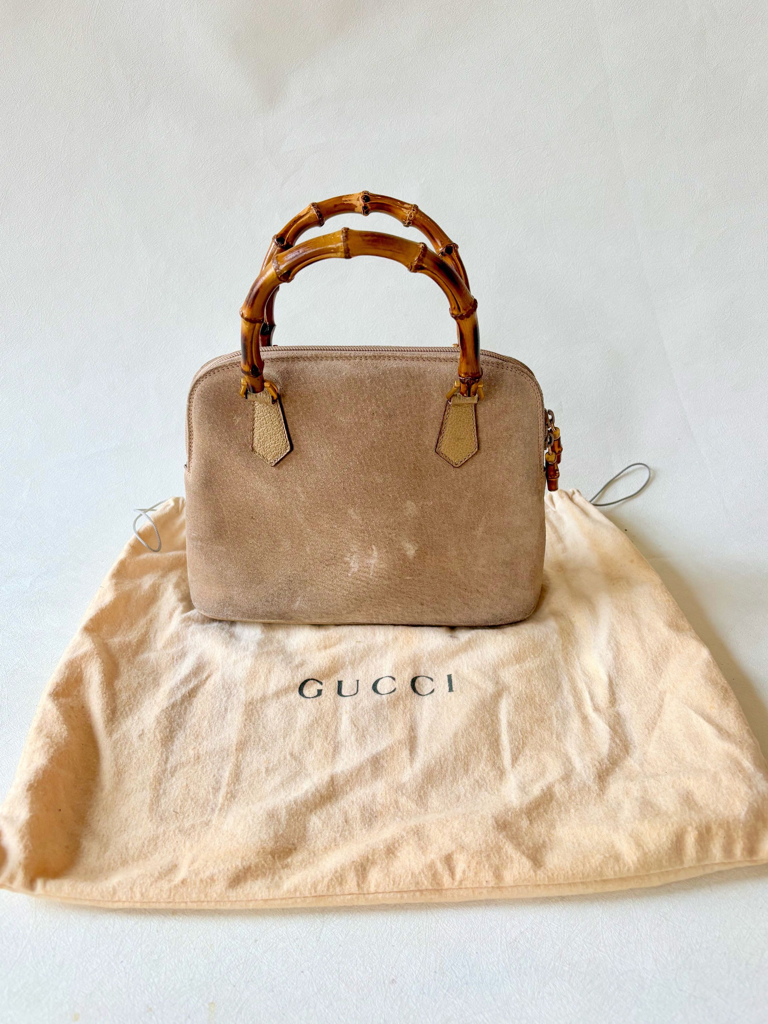 Gucci Sac Diana Size ONE SIZE - 2 Thumbnail