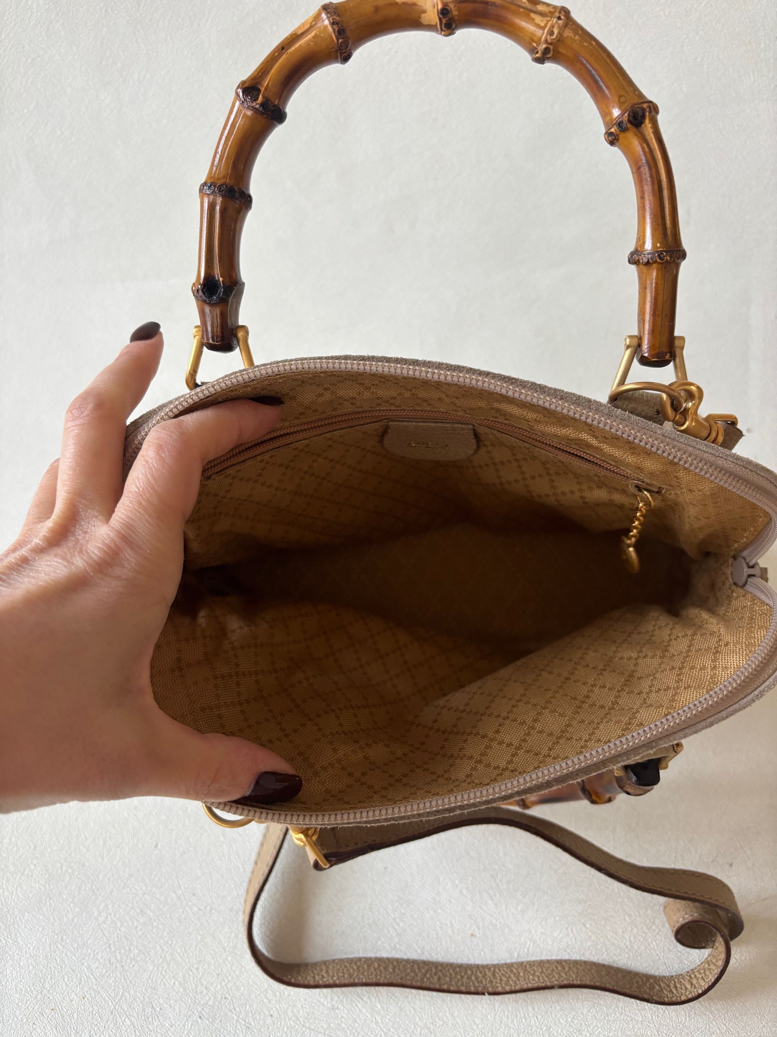 Gucci Sac Diana Size ONE SIZE - 7 Thumbnail