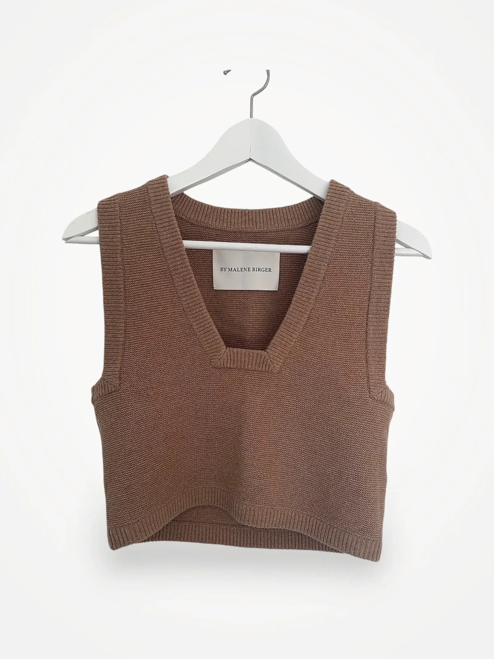 By Malene Birger By Malene Birger Wione Vest Size S / US 4 / IT 40 - 2 Thumbnail
