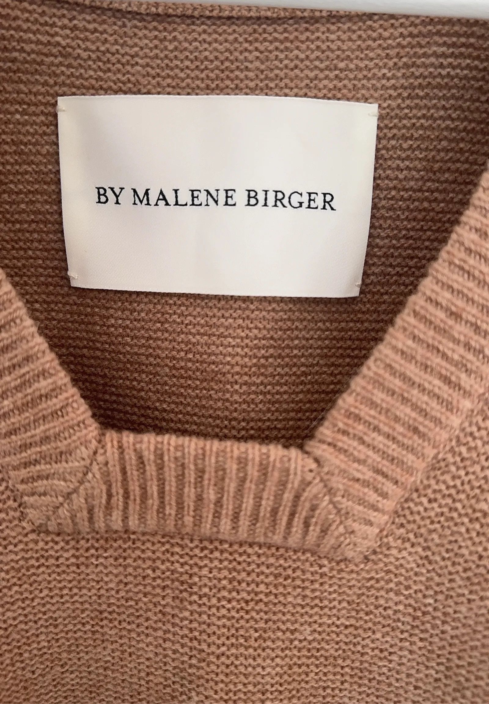 By Malene Birger By Malene Birger Wione Vest Size S / US 4 / IT 40 - 3 Thumbnail