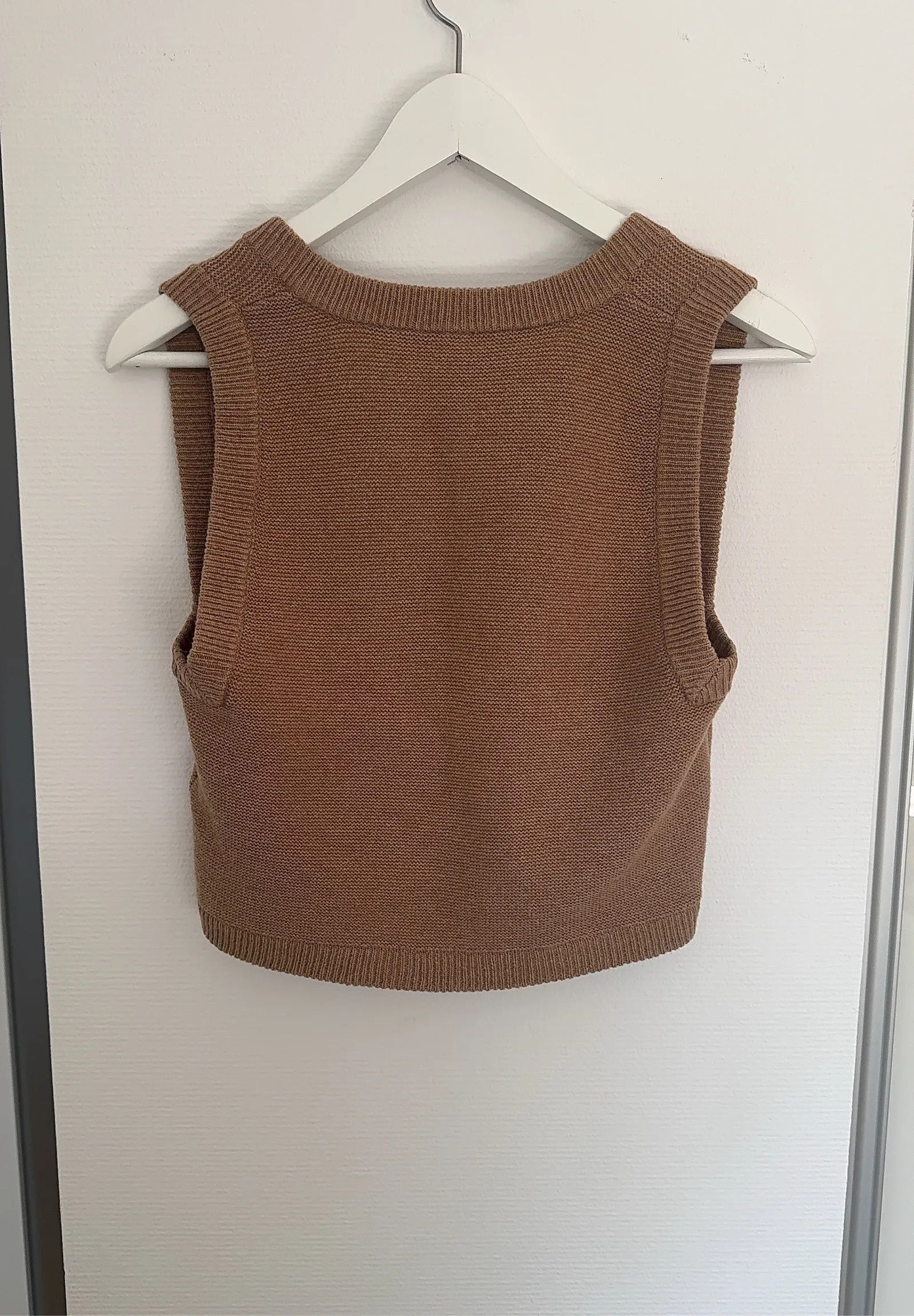 By Malene Birger By Malene Birger Wione Vest Size S / US 4 / IT 40 - 4 Thumbnail