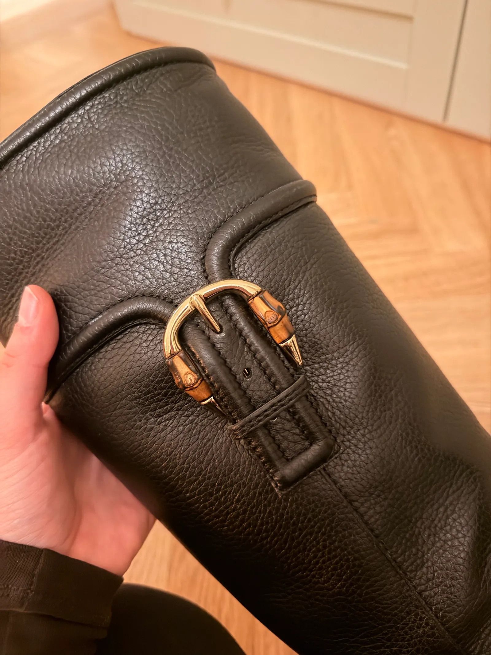 Gucci Gucci Gucci tom ford Boots Size US 9 / IT 39 - 5 Thumbnail